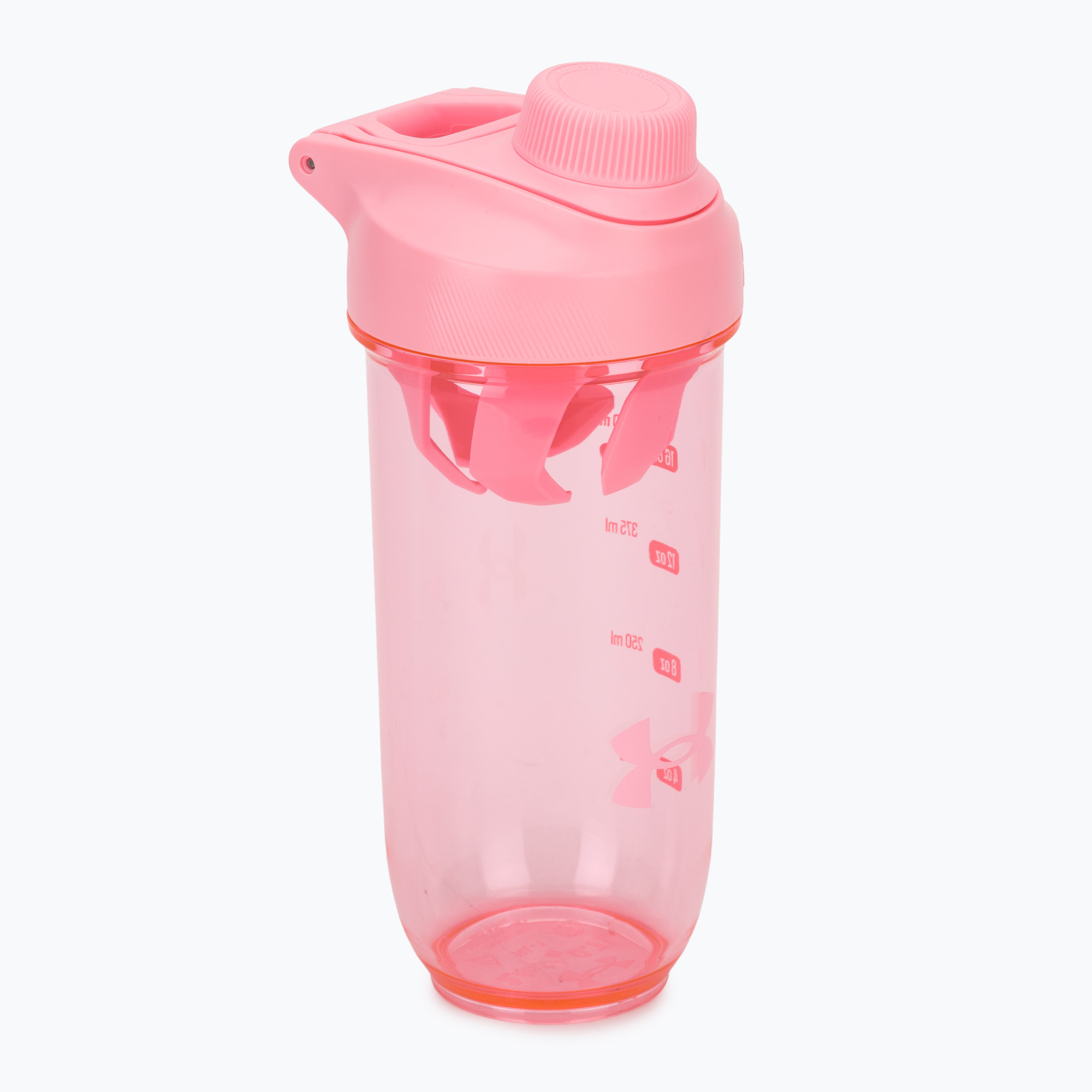 Шейкър Under Armour Clarity Shaker 700 ml pink vortex