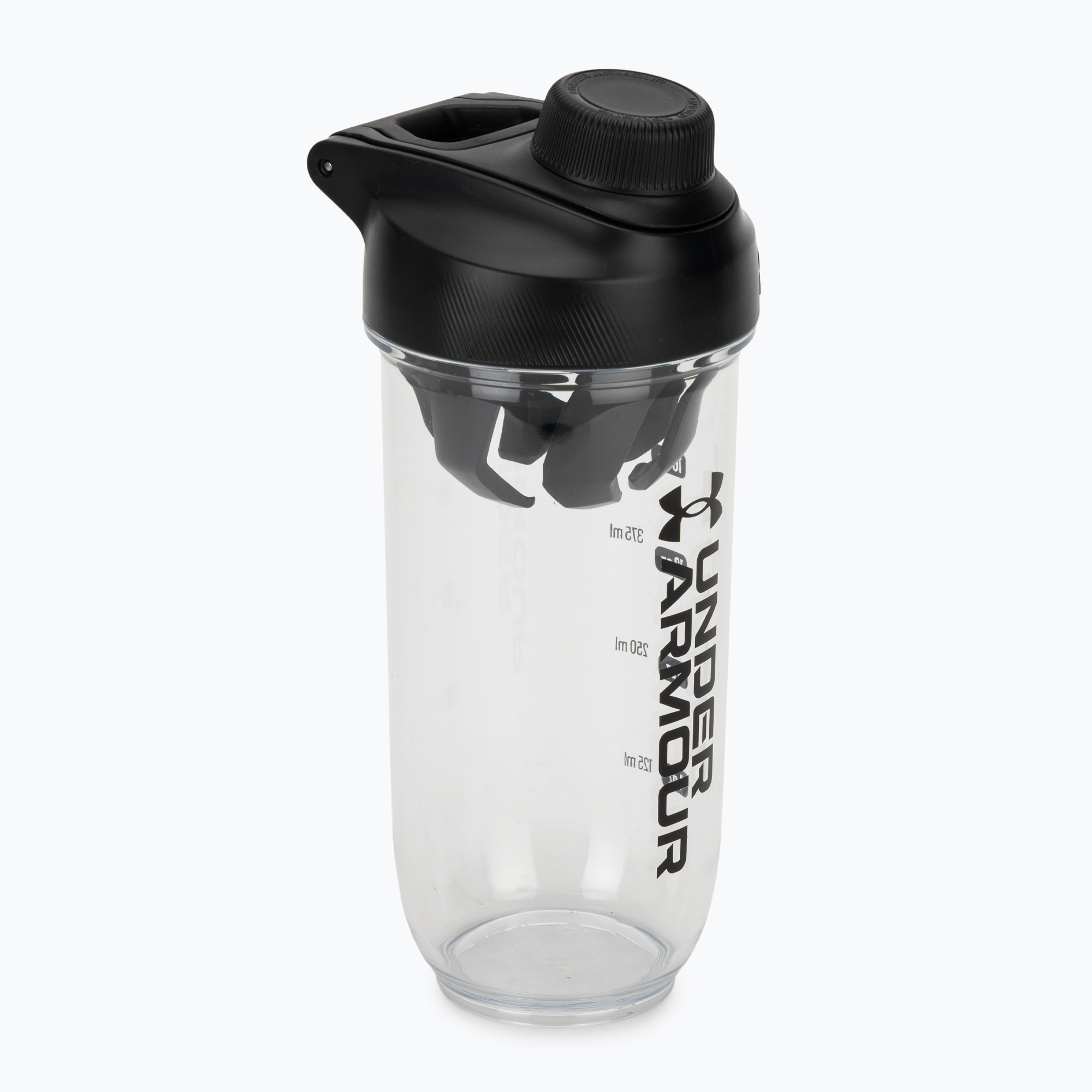 Шейкър Under Armour Clarity Shaker clear/black