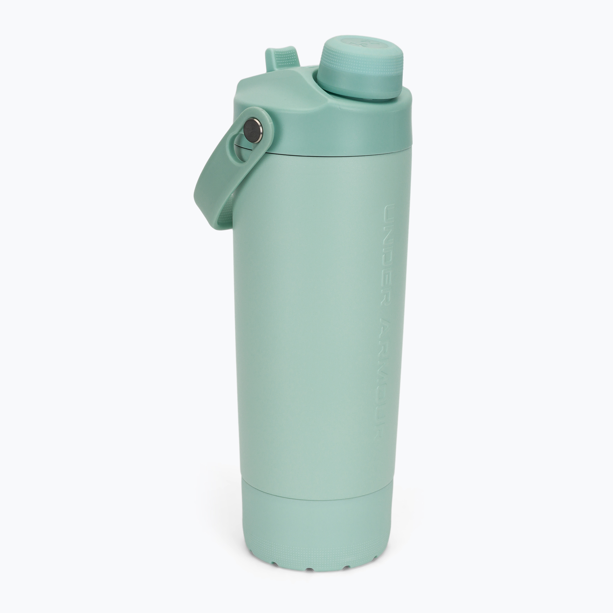 Bidon Under Armour Speed Flip 890 ml mint