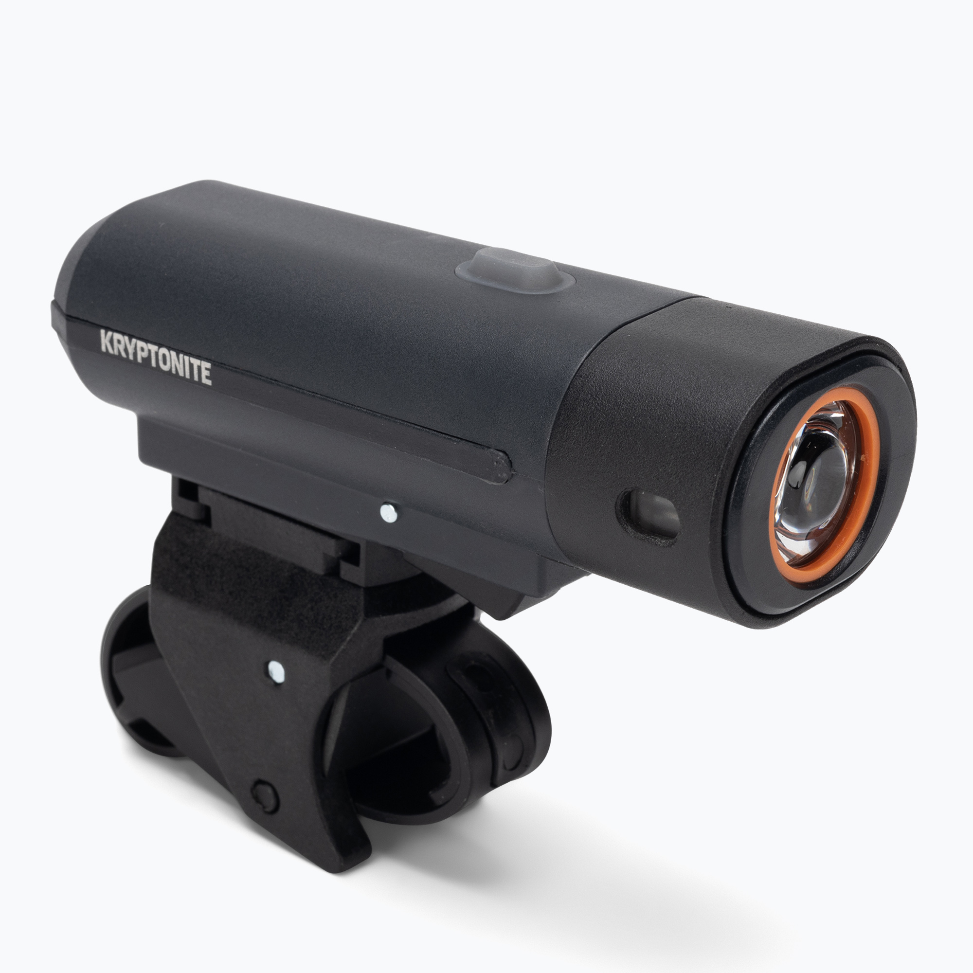 Комплект светлини за велосипед Kryptonite Street F-500/Avenue R-45 черен K004523