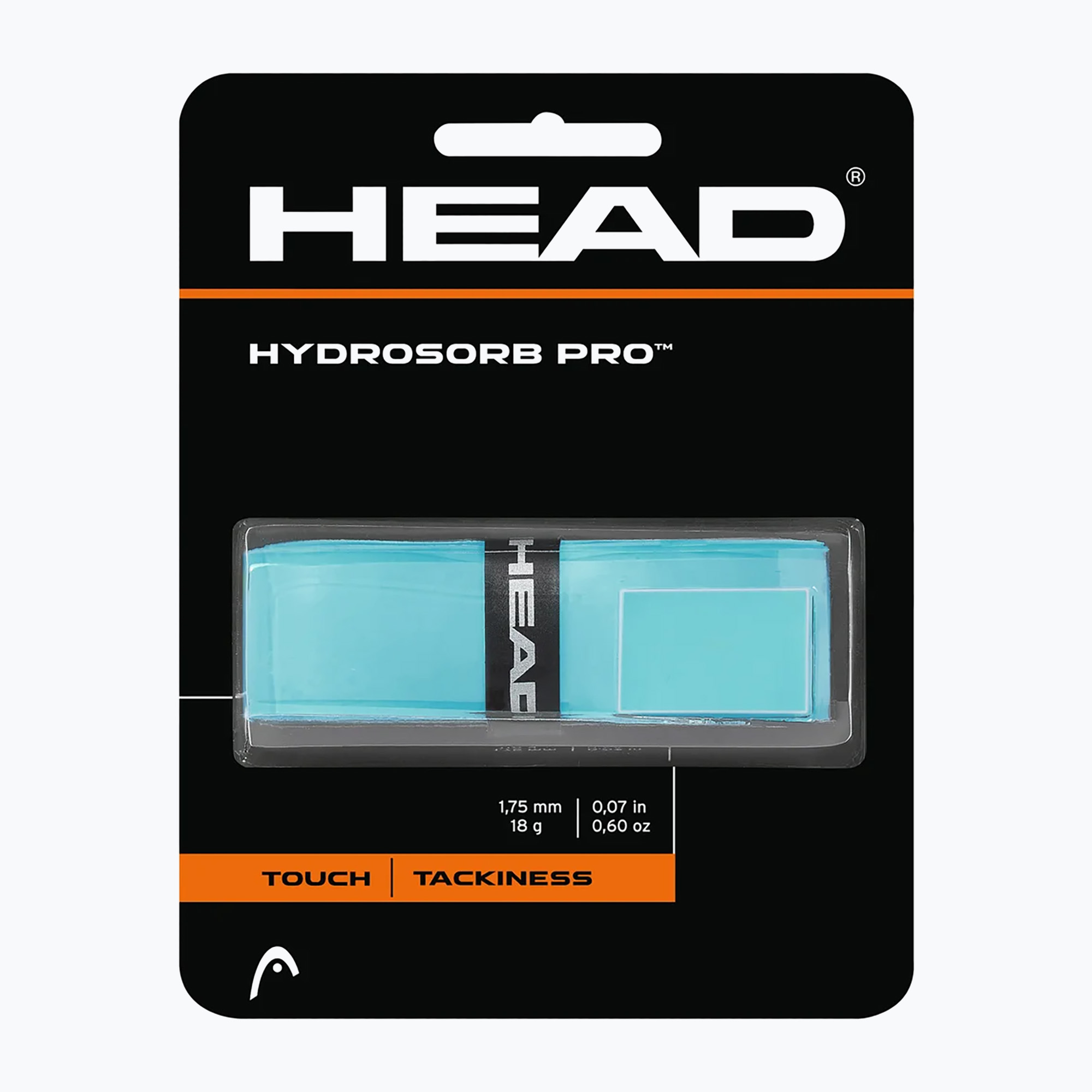 Грип за тенис ракета HEAD Hydrosorb Pro teal