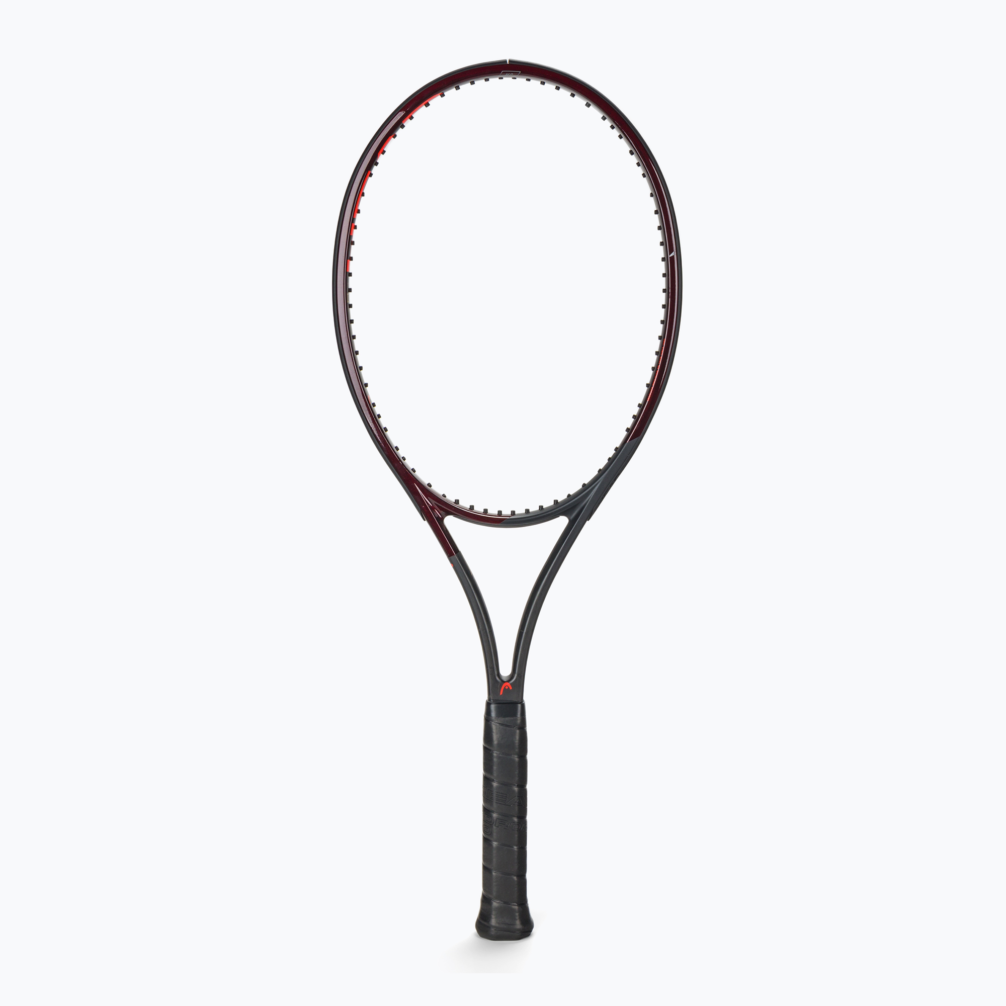 Rakieta tenisowa HEAD Prestige MP 2021 black/red 
