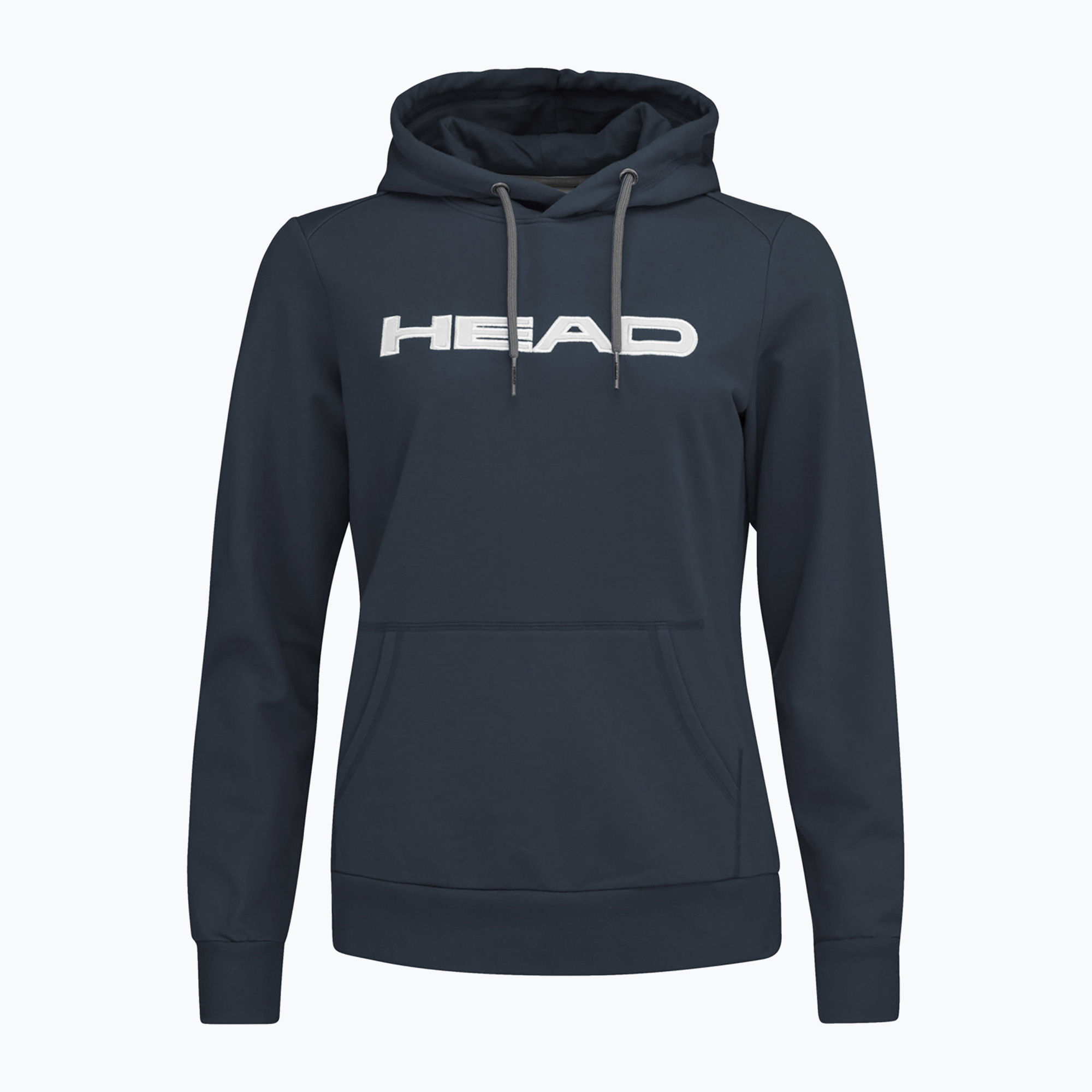 Bluza tenisowa damska HEAD Club Rosie Hoodie W navy 