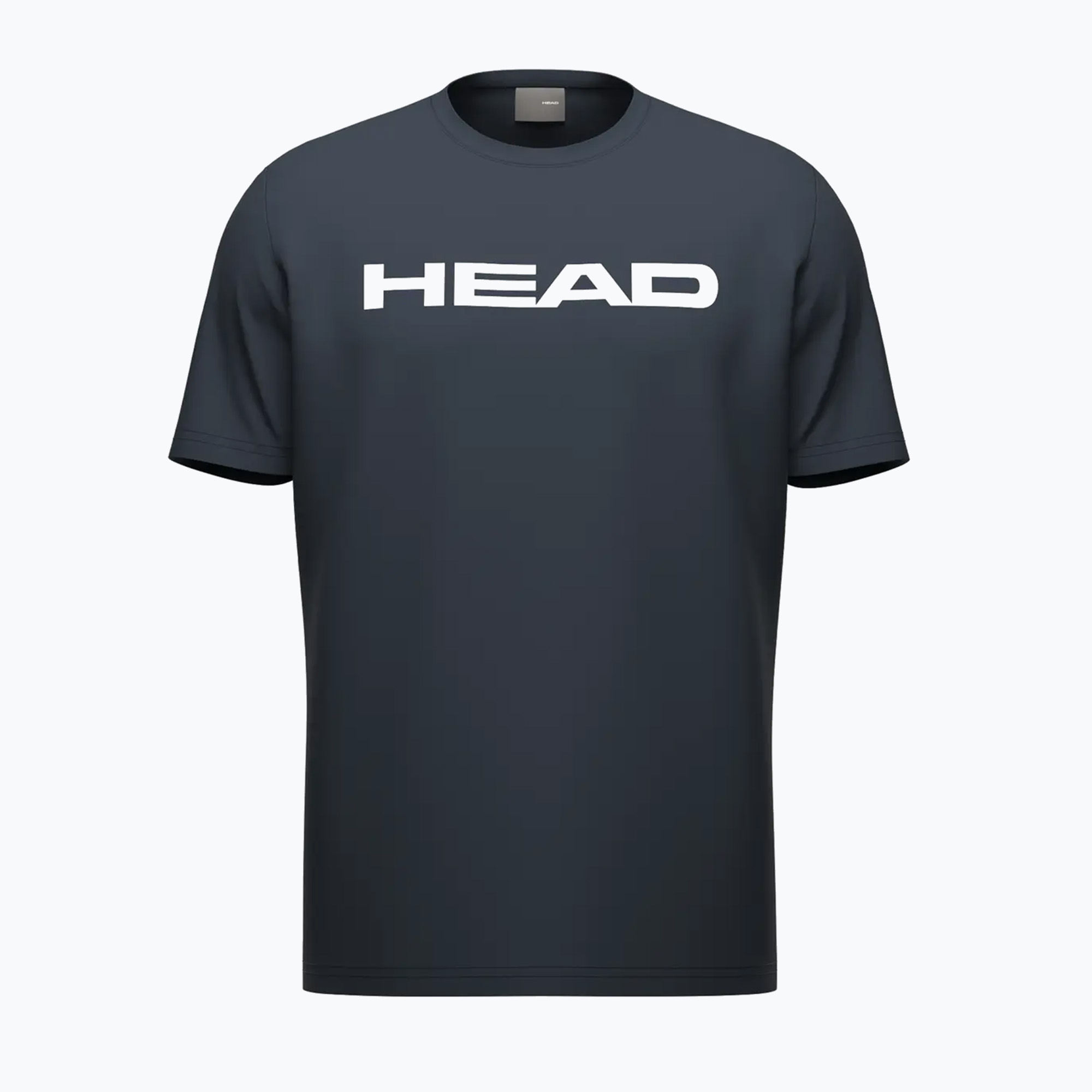 Мъжка тениска HEAD Club Basic navy