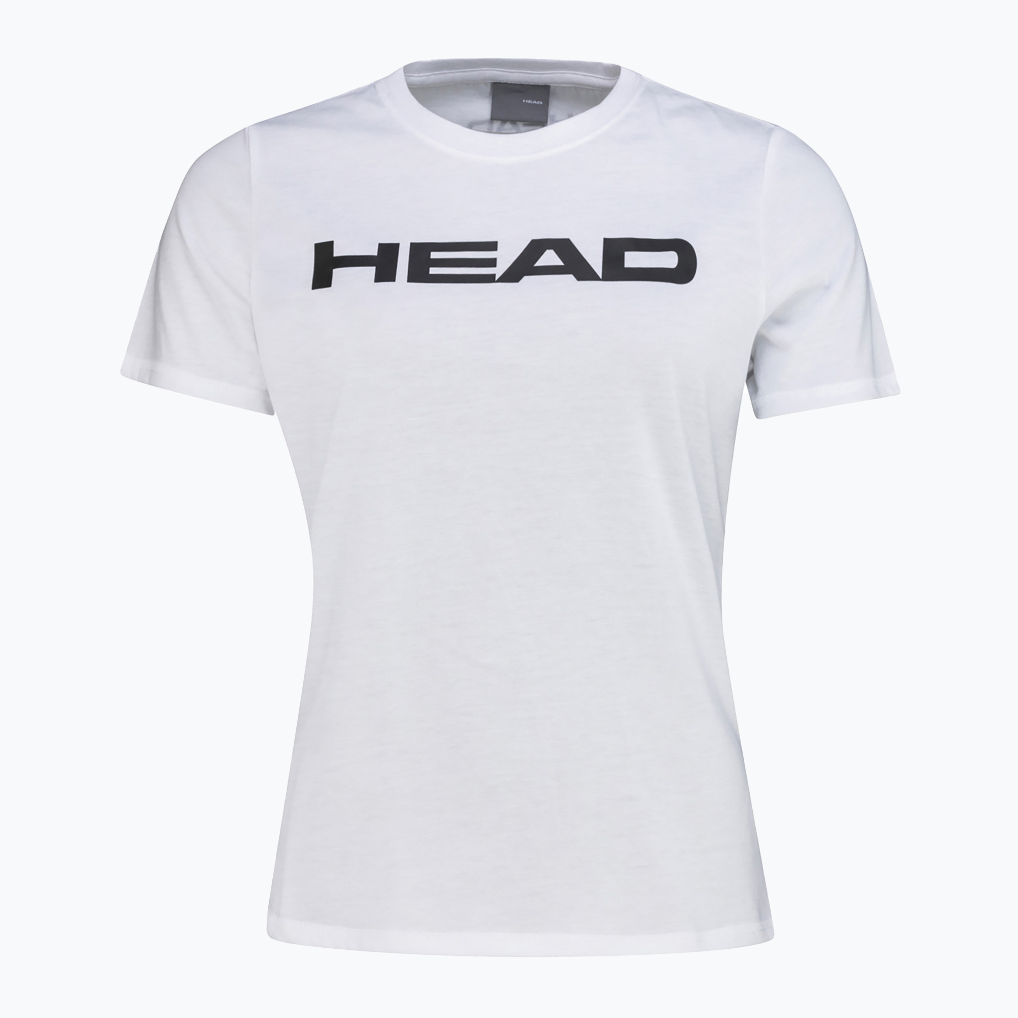 Camicia da tennis donna HEAD Club Lucy bianca (S) (Club Lucy W 814443)