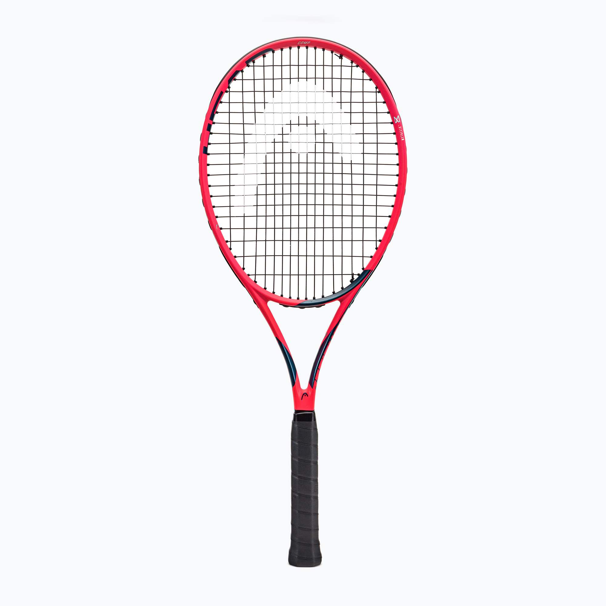 Rakieta tenisowa HEAD MX Attitude Comp light red 