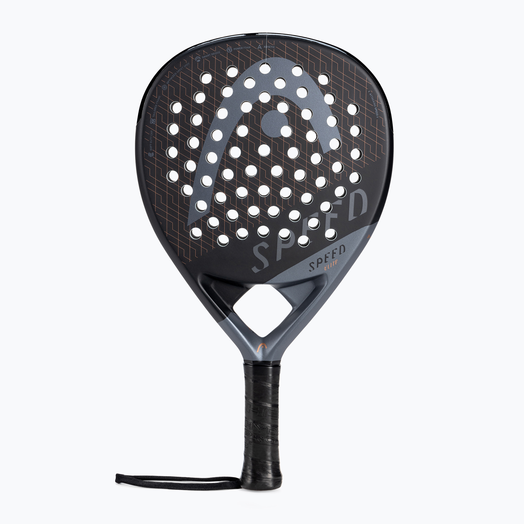 Racchetta HEAD Speed Elite 2023 (Speed Elite 2023 pad. 221033)