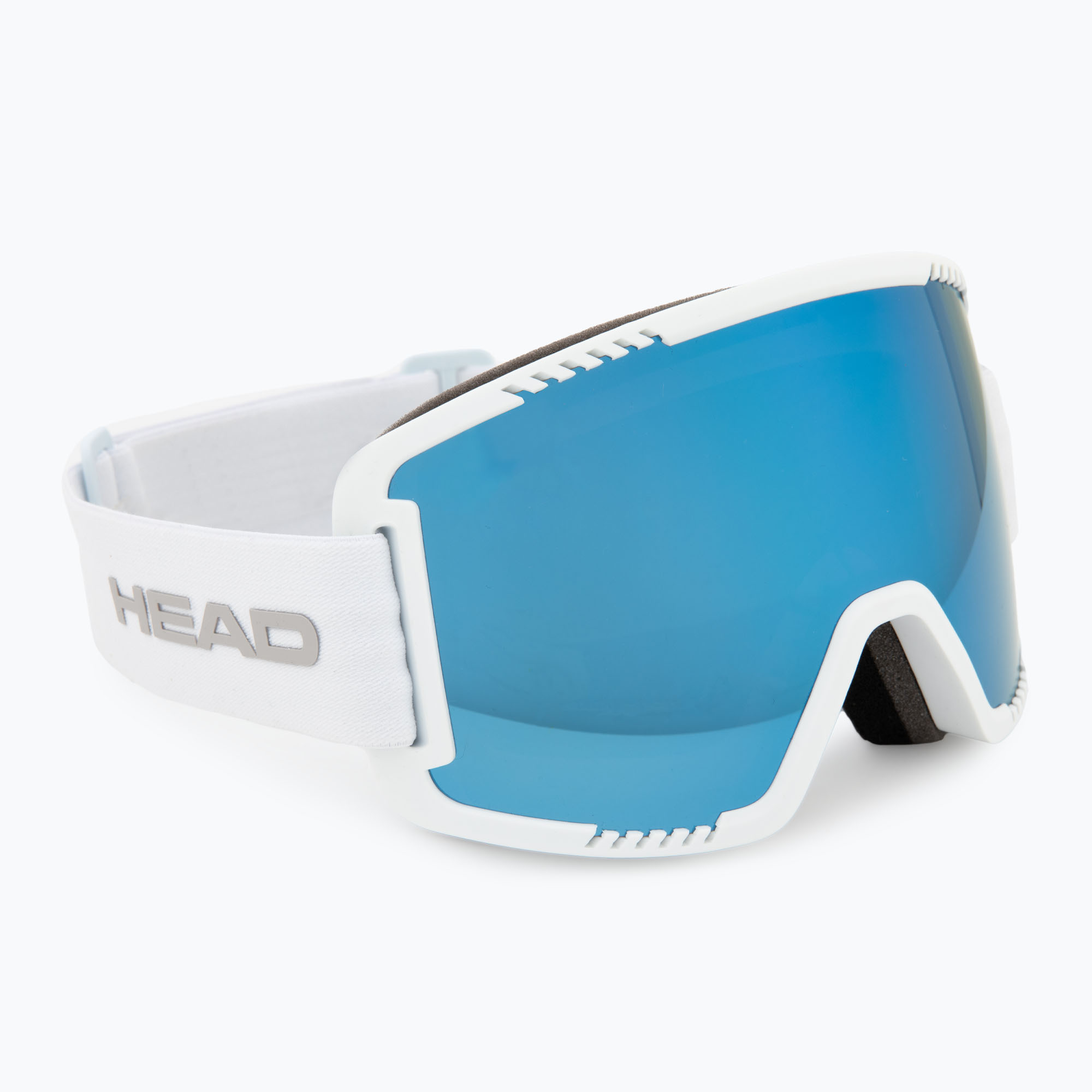 Síszemüveg HEAD Contex blue/white/fmr blue (Contex 394873)