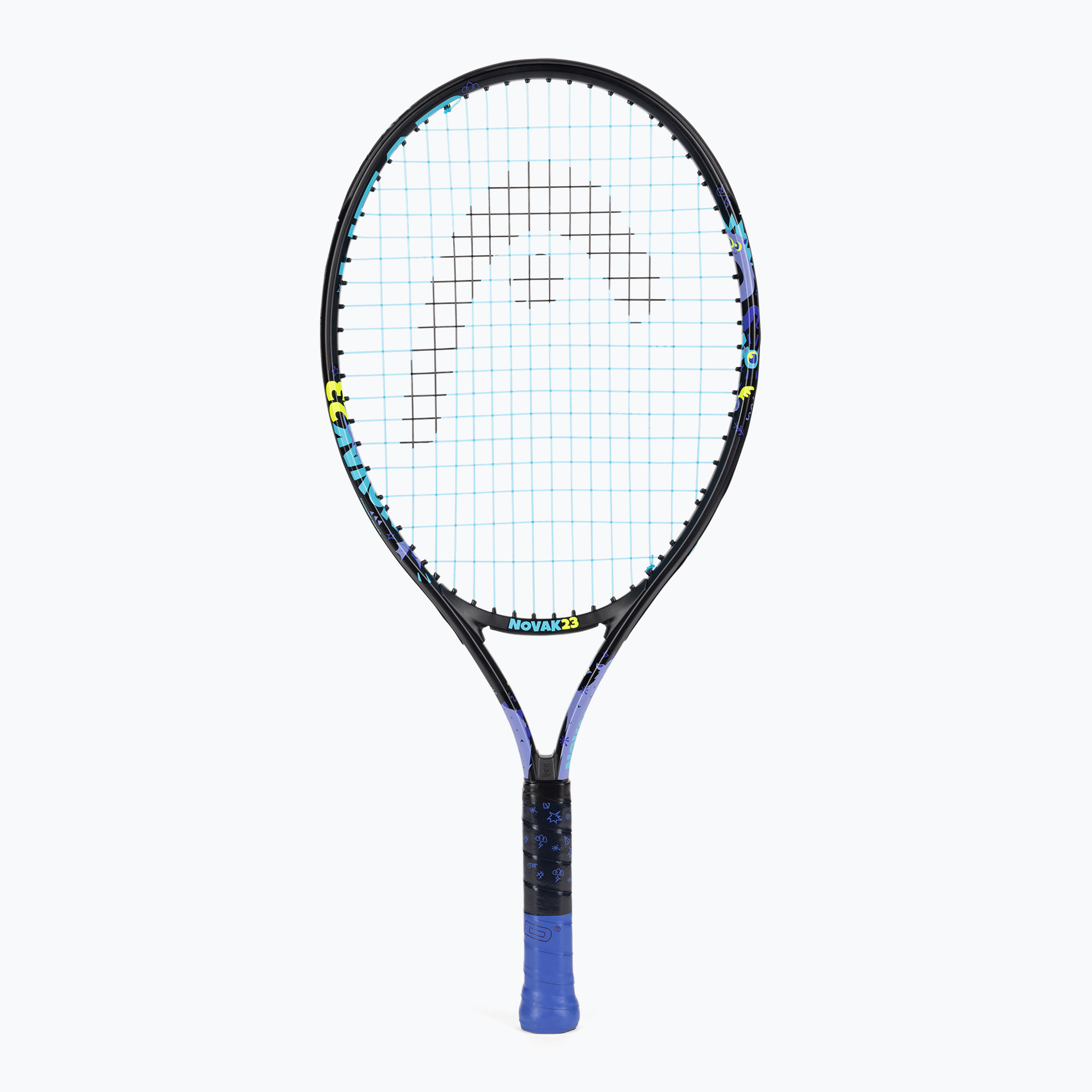 Rakieta tenisowa dziecięca HEAD Novak 23  