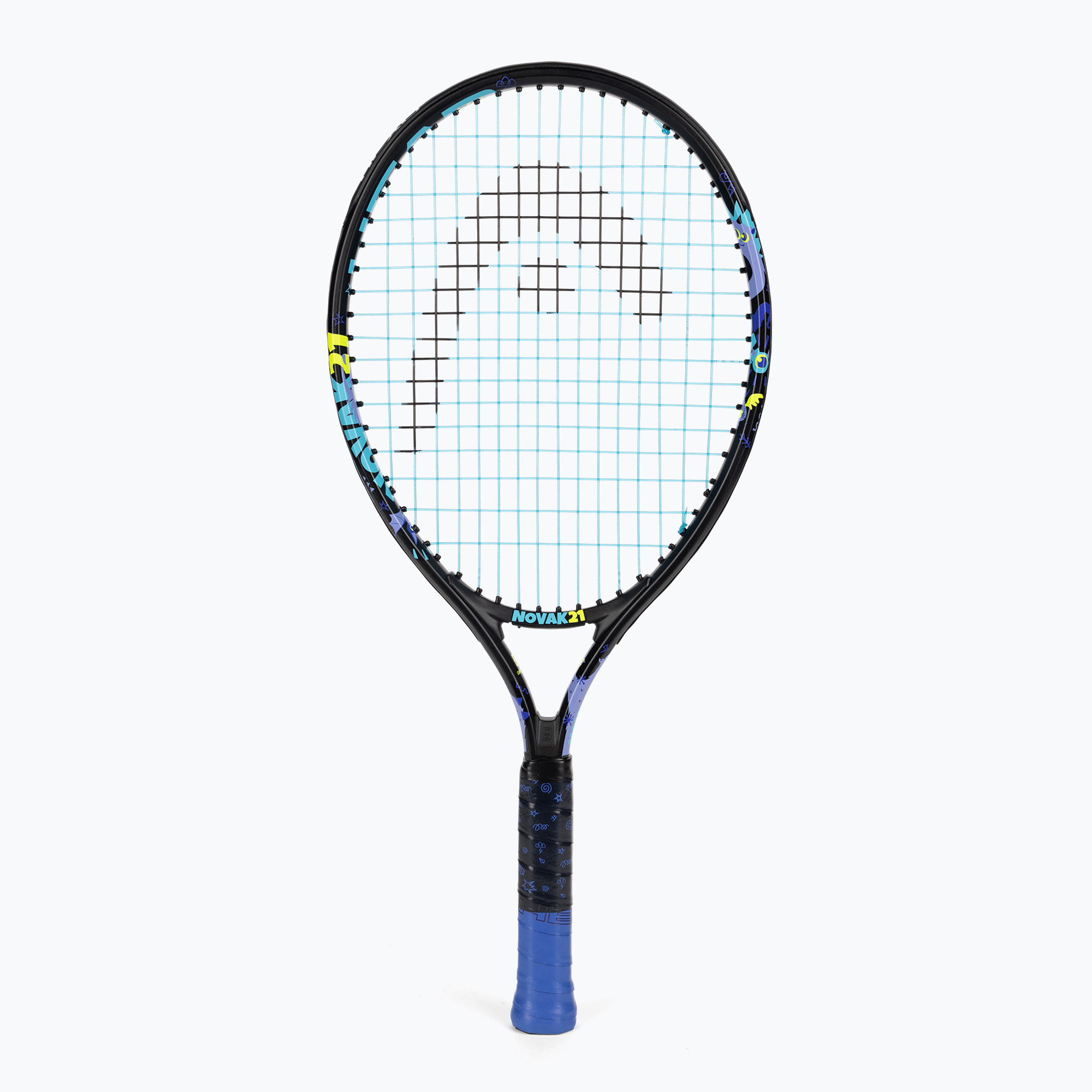 Rakieta tenisowa dziecięca HEAD Novak 21  