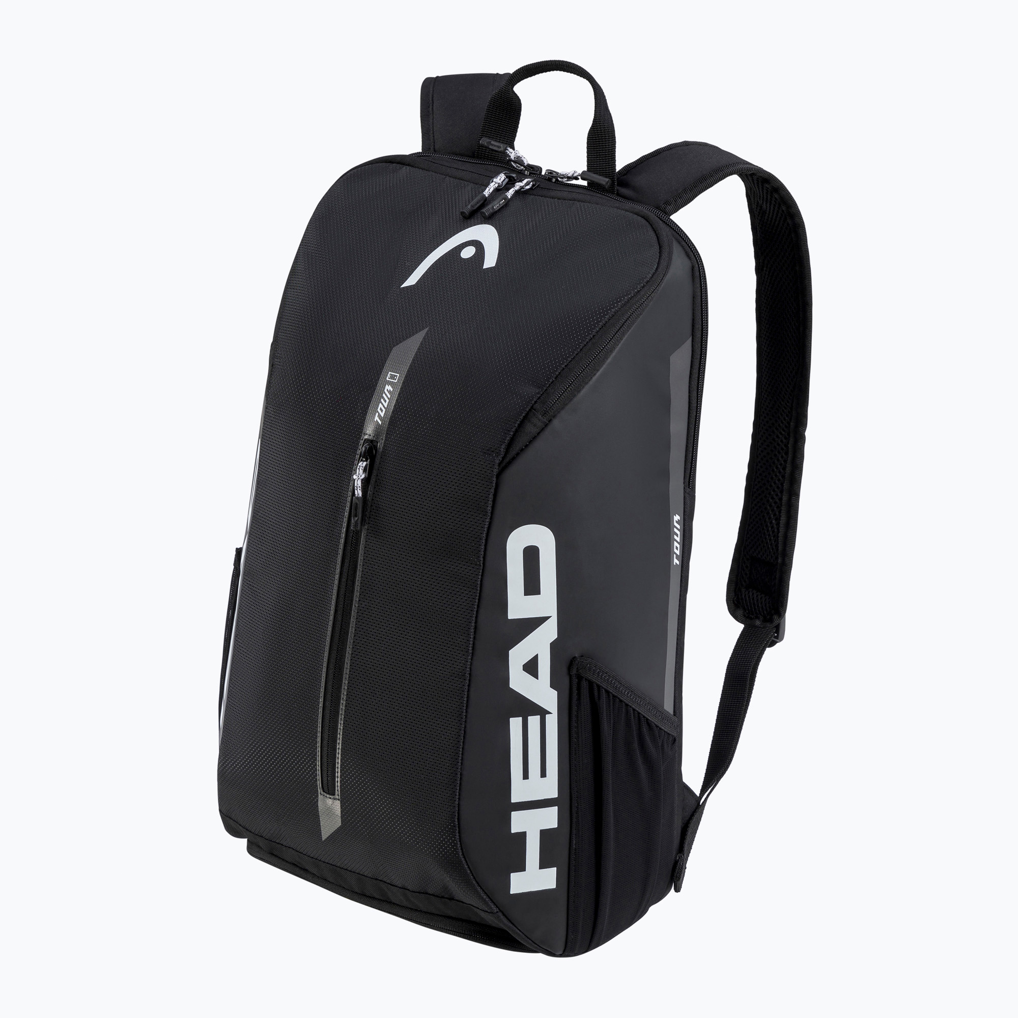 Plecak tenisowy HEAD Tour 25 l black/ white 