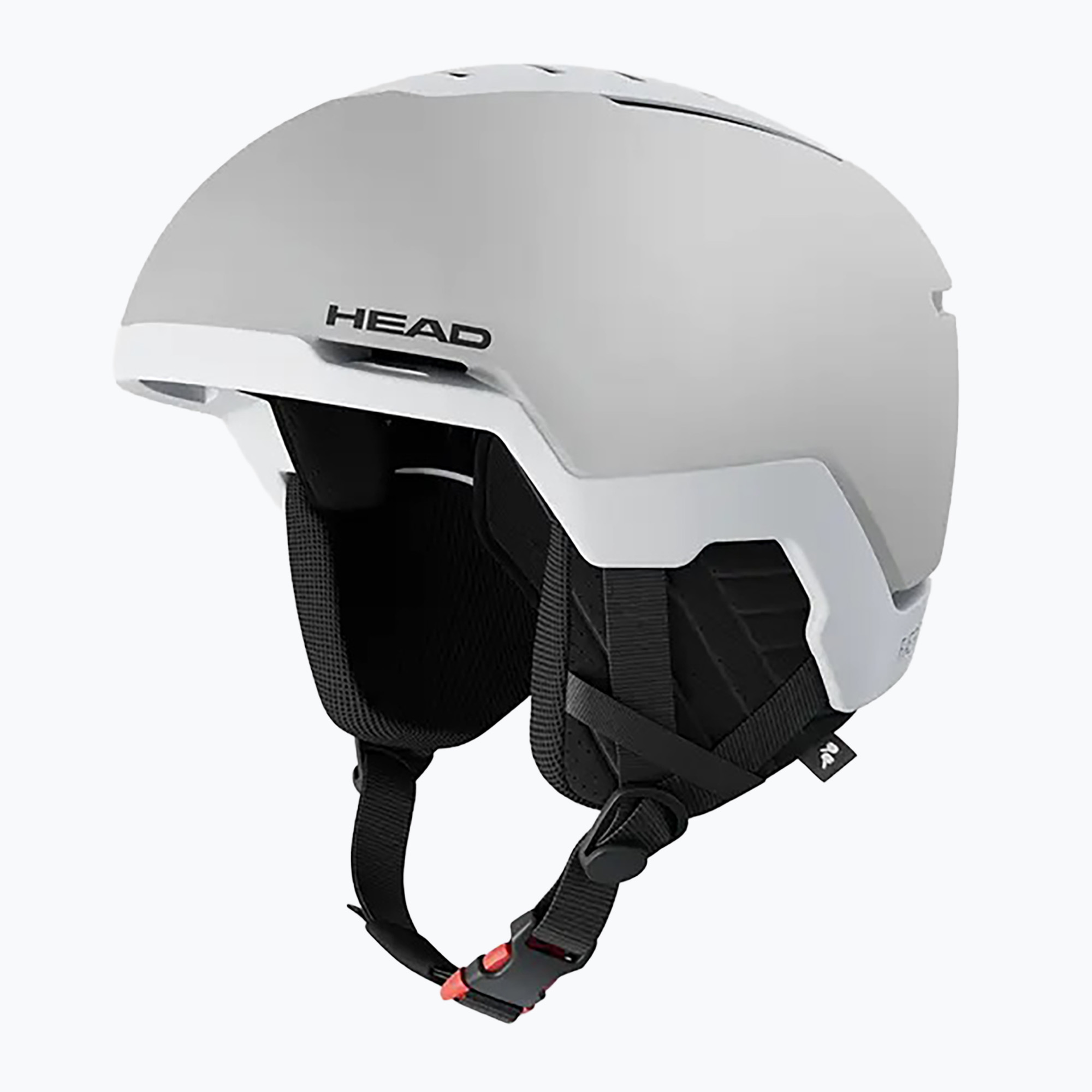 Cască de schi HEAD Faero Pro white