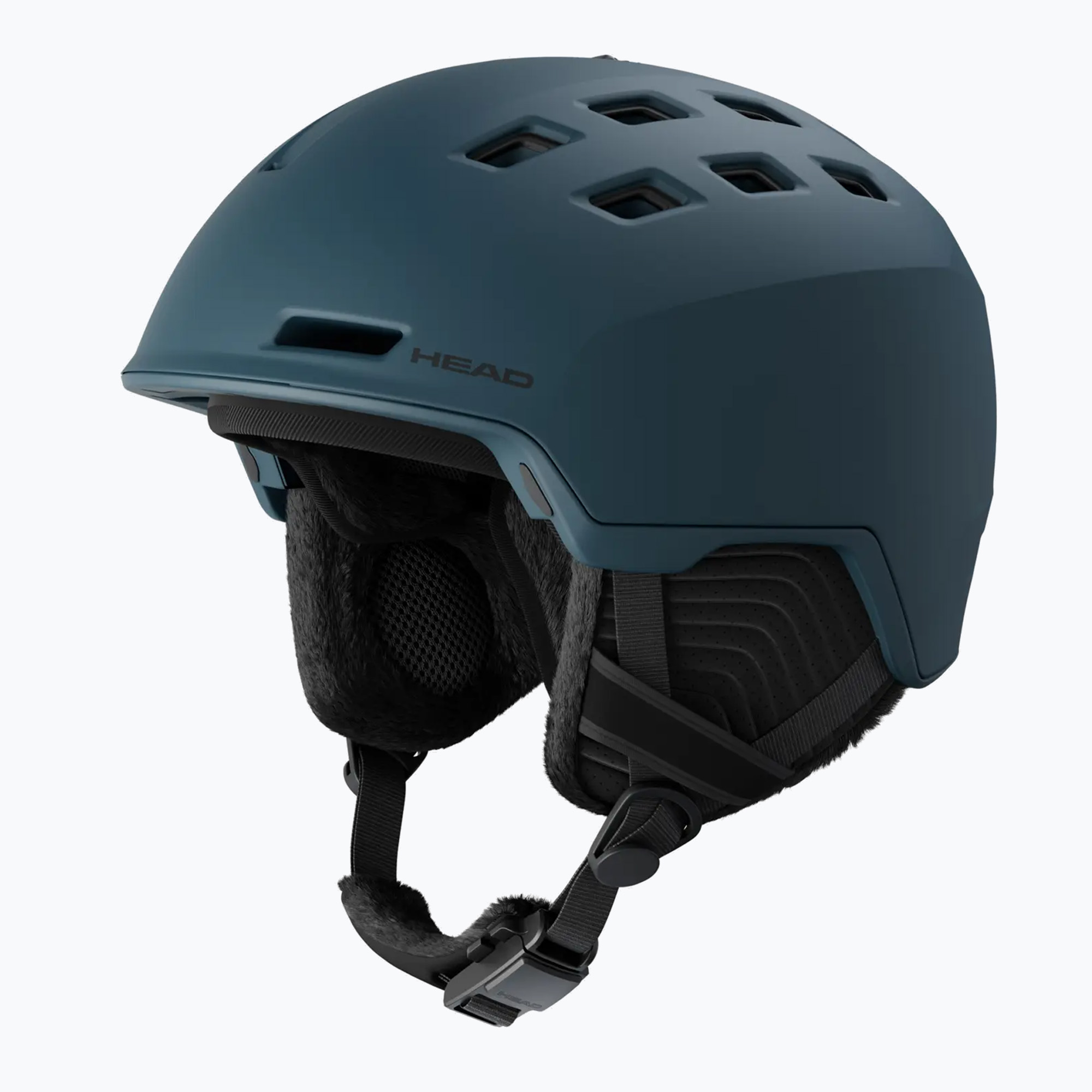 Casco da sci HEAD Rev night green (60-63 cm (XL-XXL)) (Rev 323655)