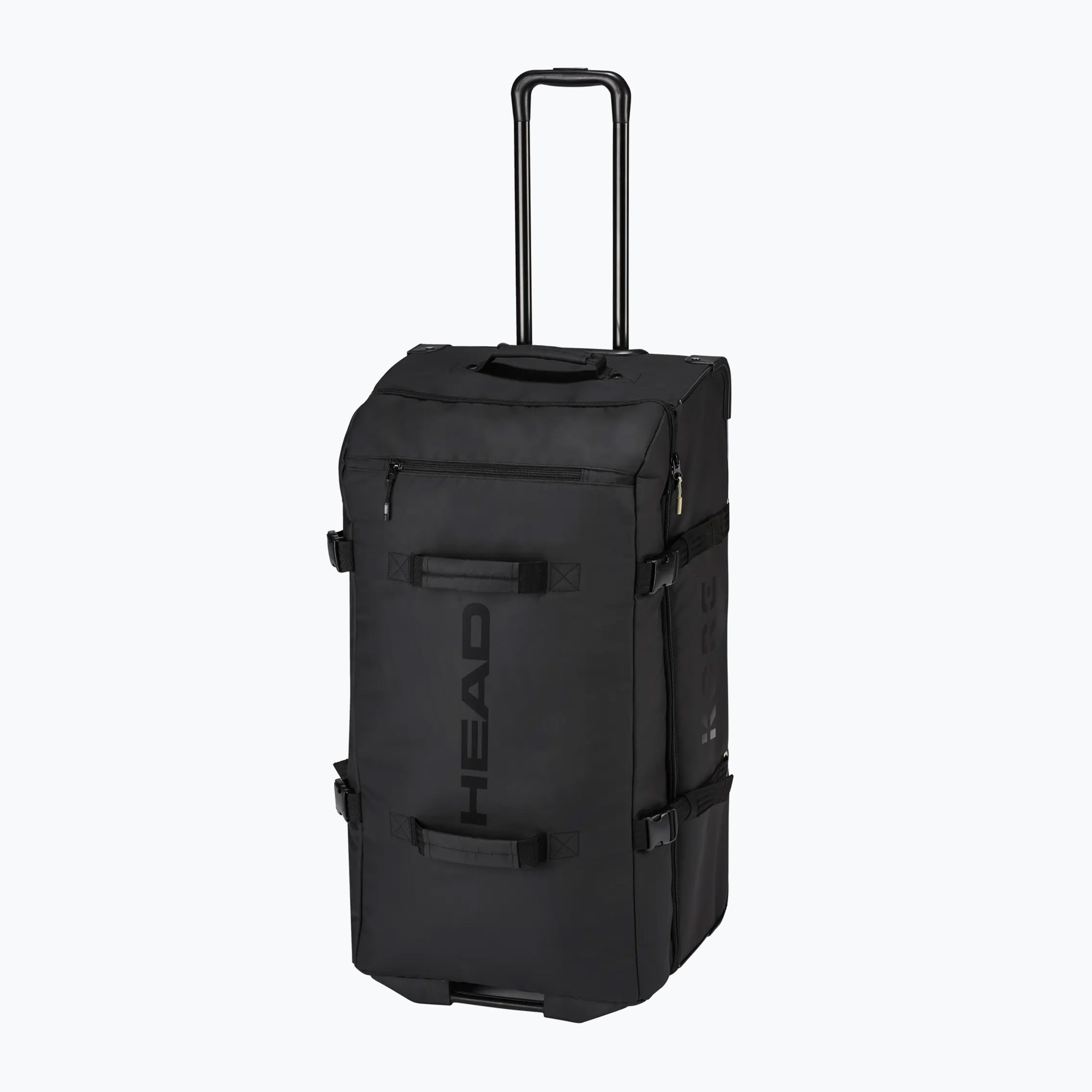 Kufr HEAD Freeride Travelbag 120 l black