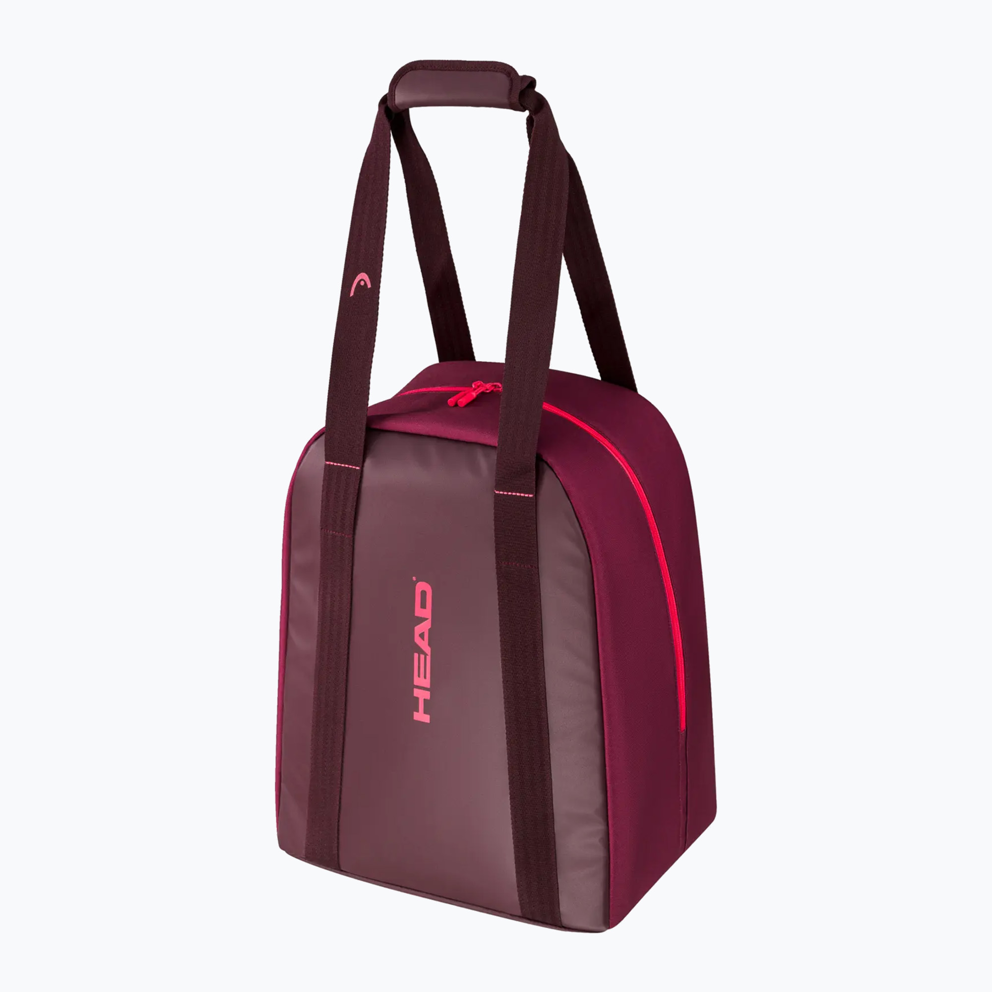 Чанта за ски обувки за жени HEAD Women's Bootbag 35 l plum