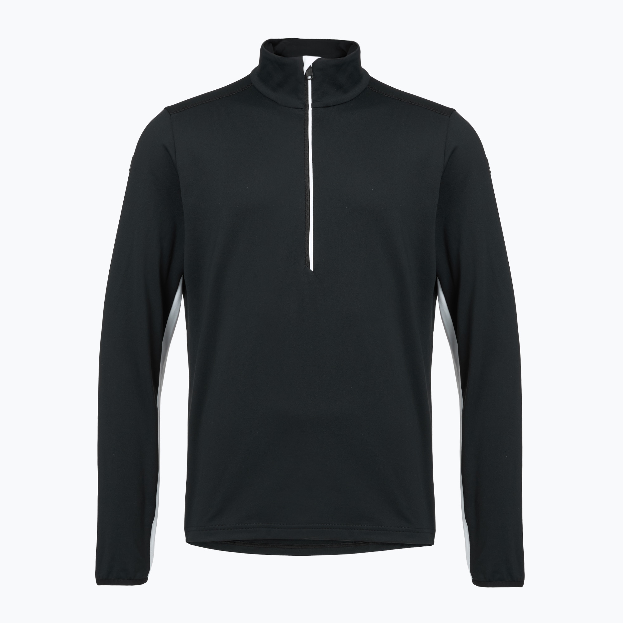 Мъжки скиорски суитшърт HEAD Marty Midlayer black/white