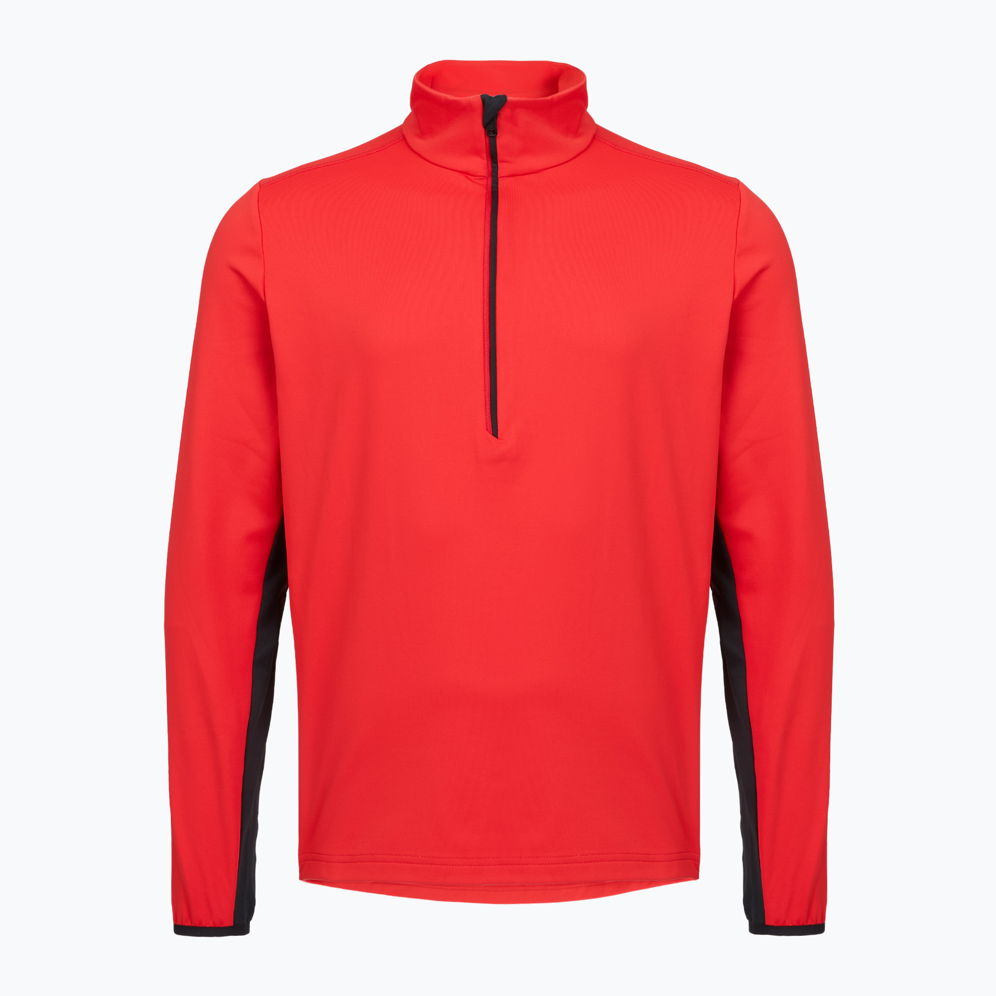 Мъжки скиорски суитшърт HEAD Marty Midlayer red/black