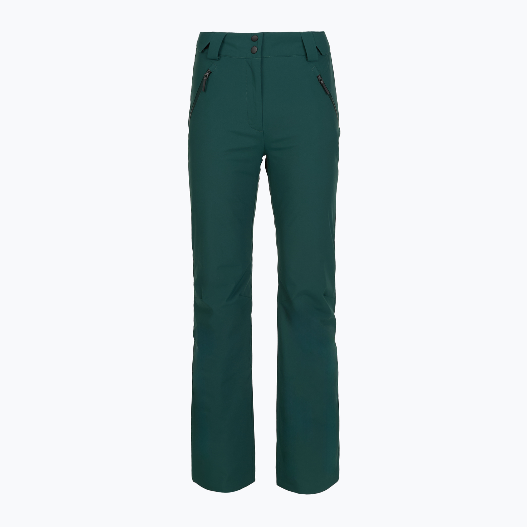 Дамски скиорски панталони HEAD Joy dark teal