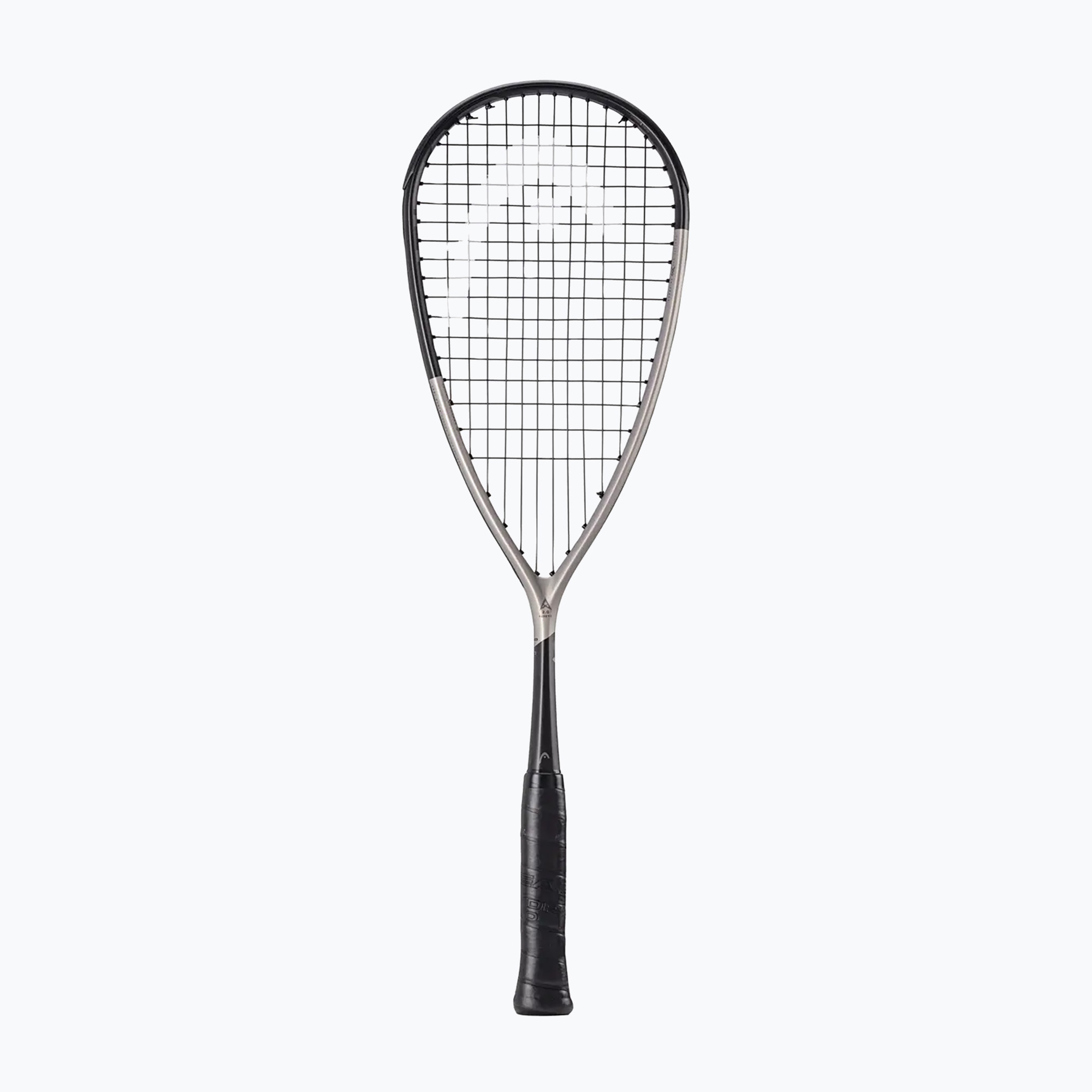 Rakieta do squasha HEAD Speed 120 2025 