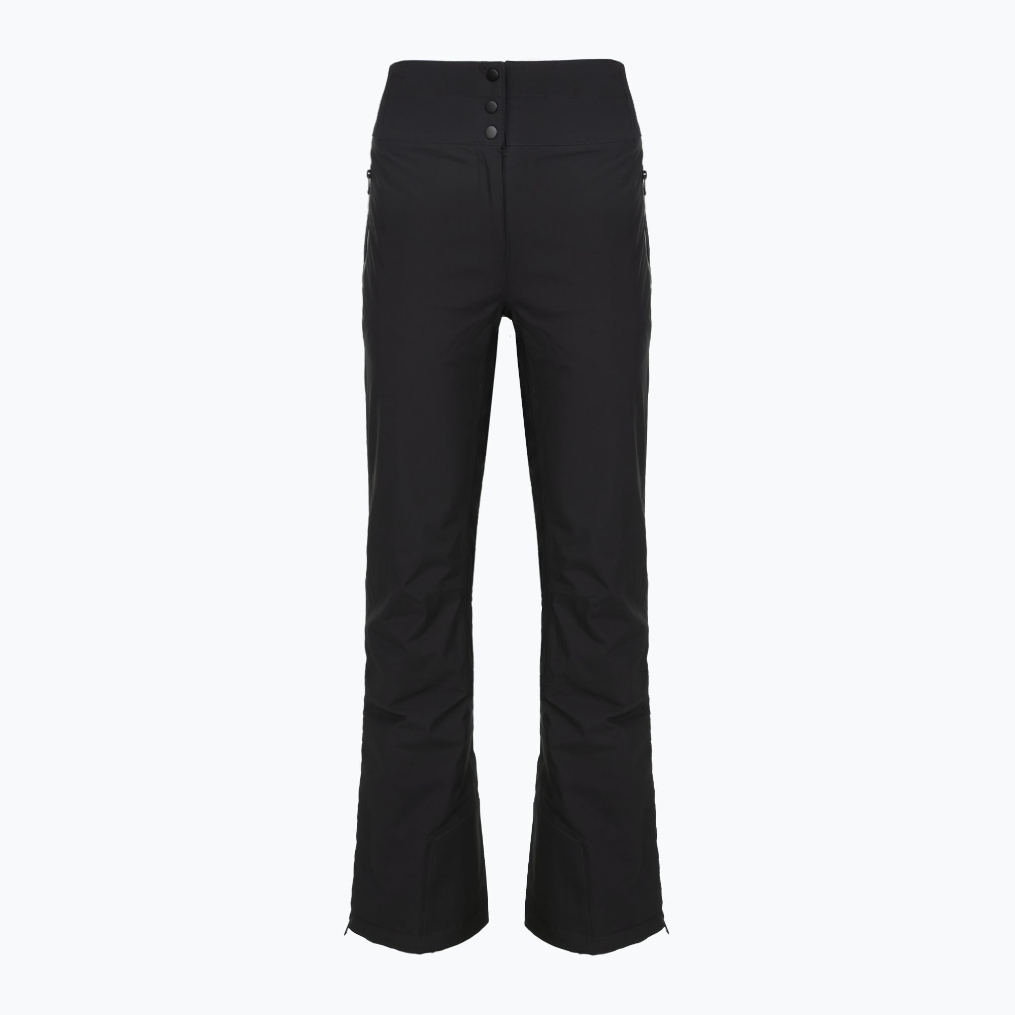 Pantaloni de schi pentru femei HEAD Emerald black