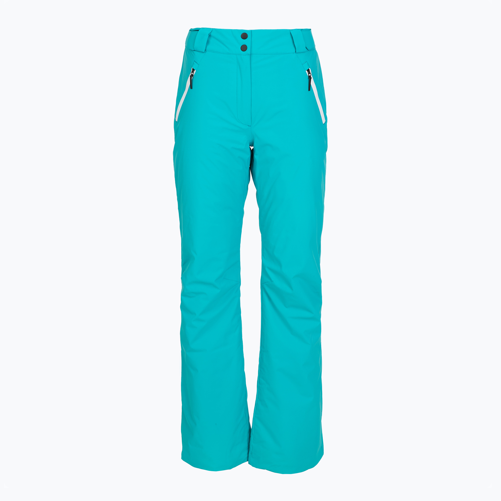 Damen-Skihose HEAD Race blue