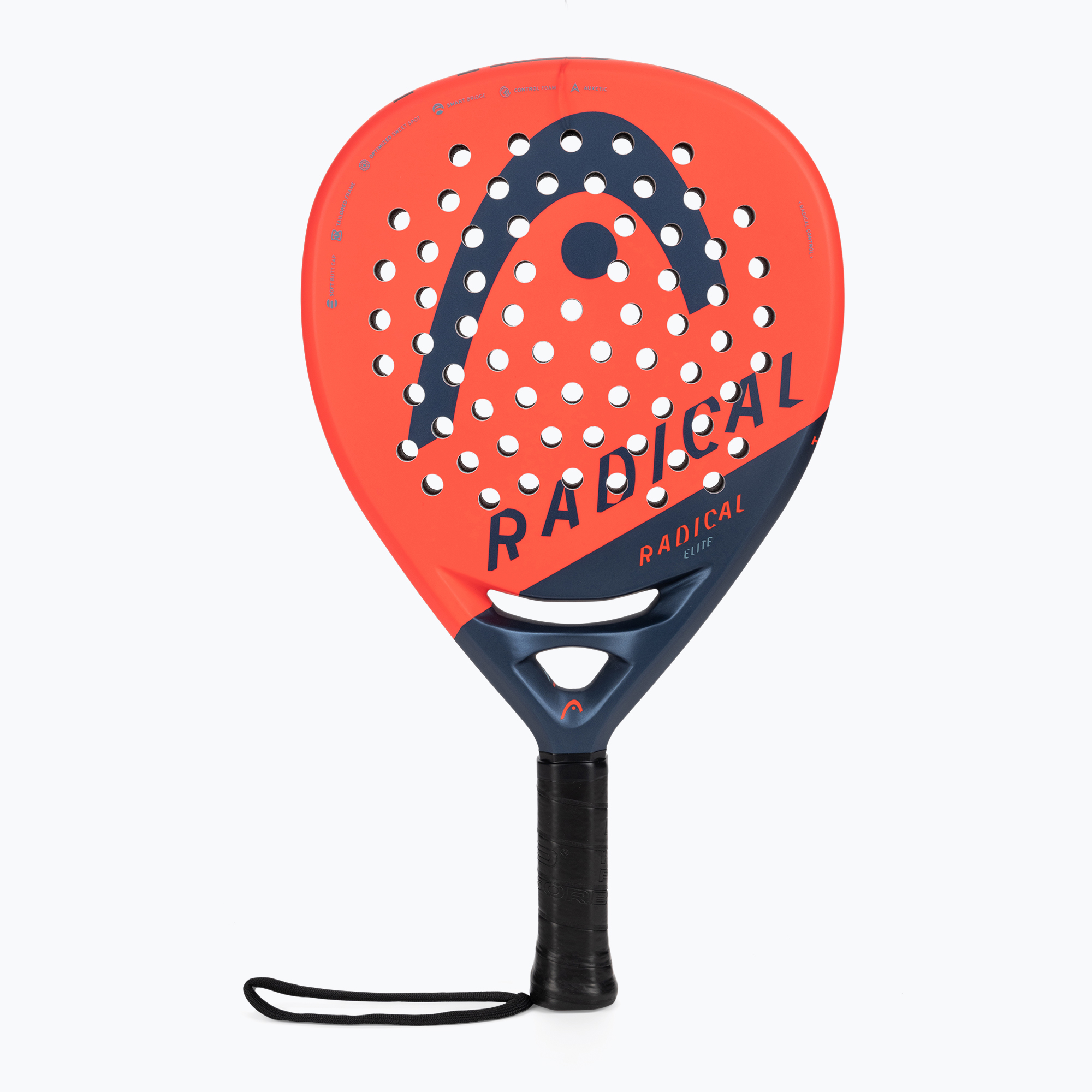 Rachetă de padel HEAD Radical Elite 2024 (Radical Elite 2024 222054)