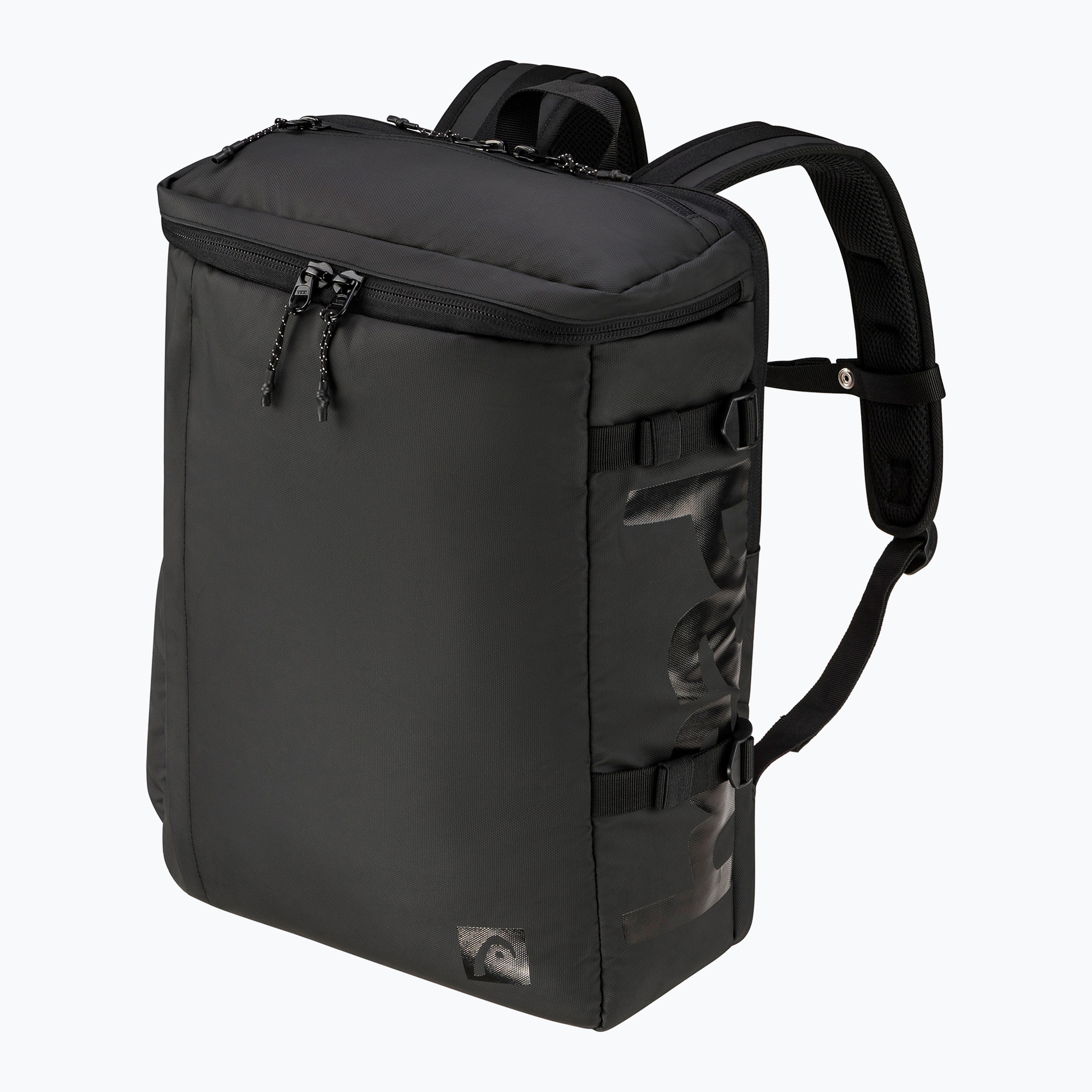Раница HEAD Travel Backpack 30 l black