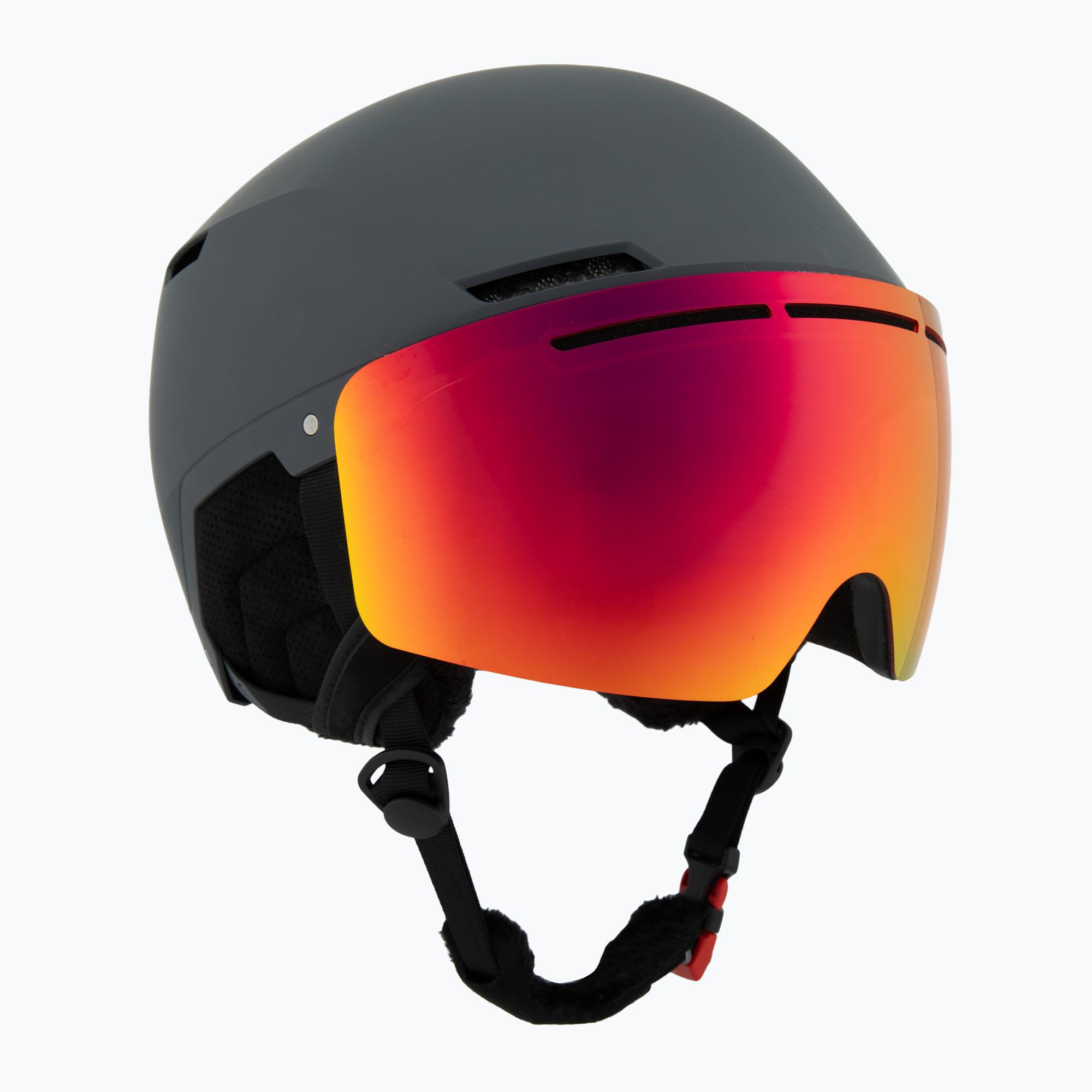 Sísisak HEAD Cinema Pro anthracite/red yellow (Cinema Pro 326114)