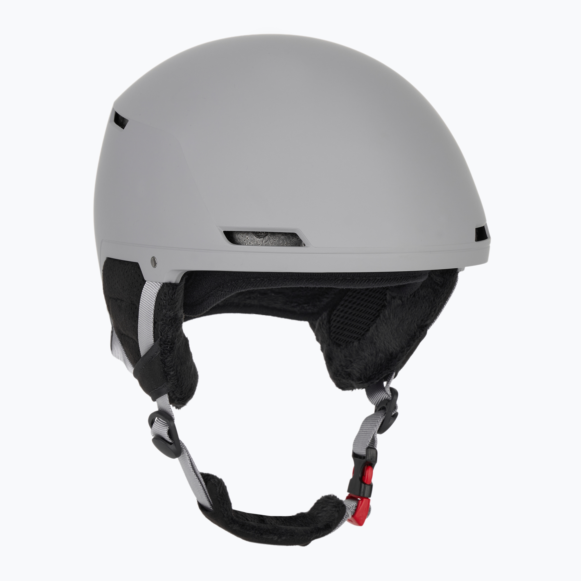 Lyžiarska helma HEAD Compact Evo grey