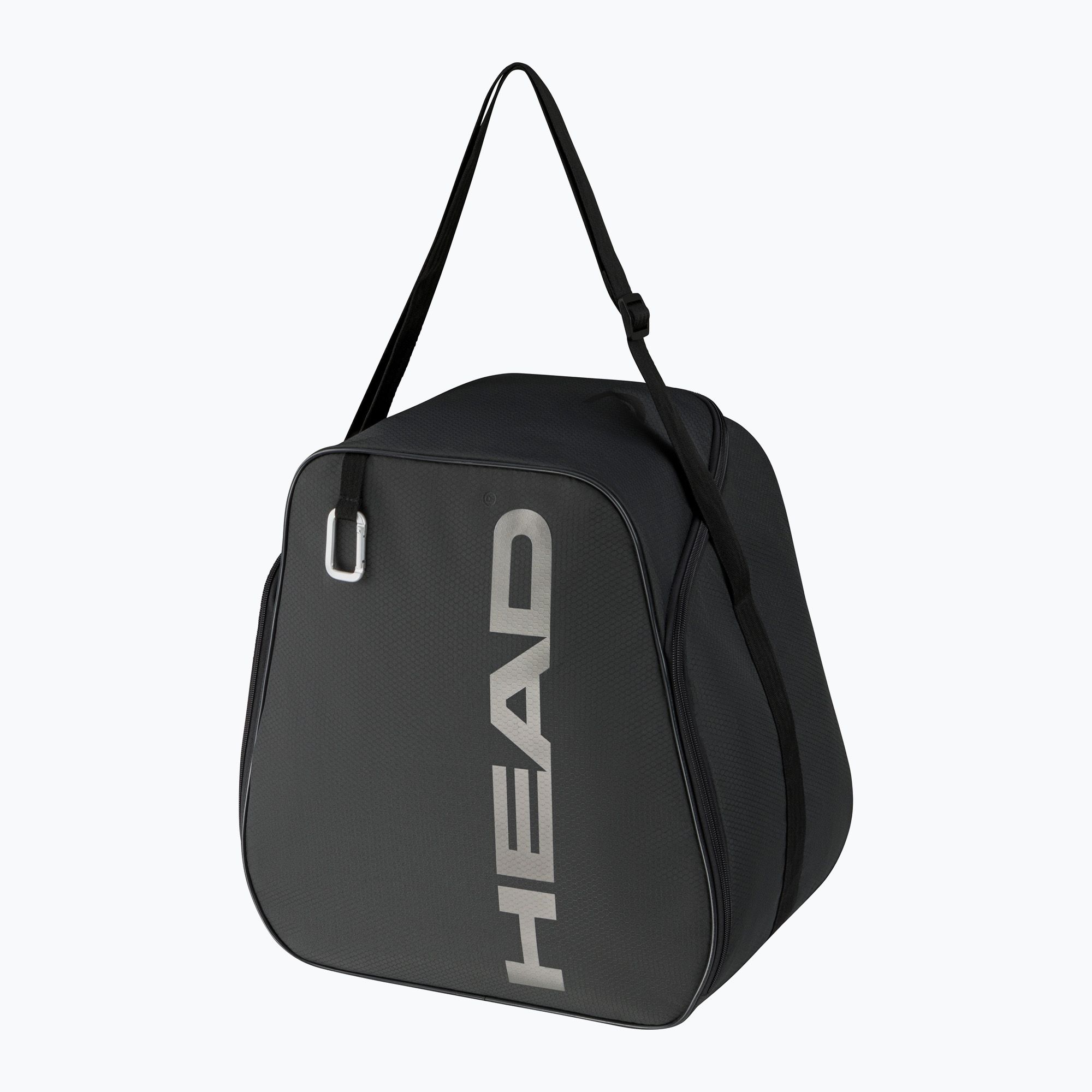 Vak na lyžiarky a helmu HEAD Bootbag midnight blue
