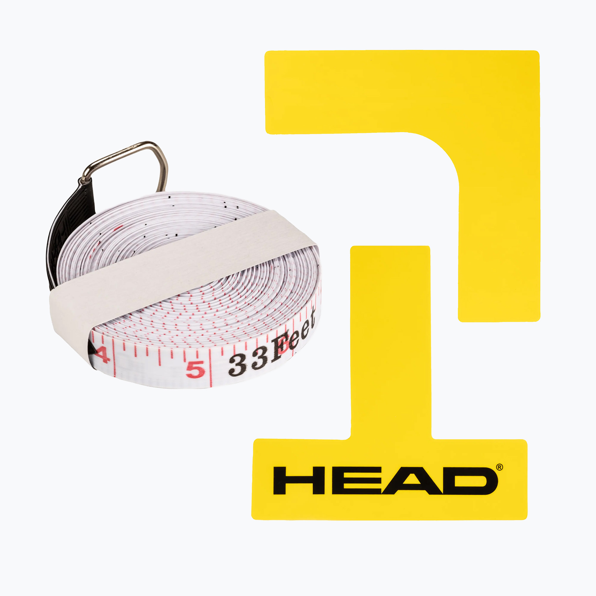 Sada HEAD Pickleball Court Marking Kit