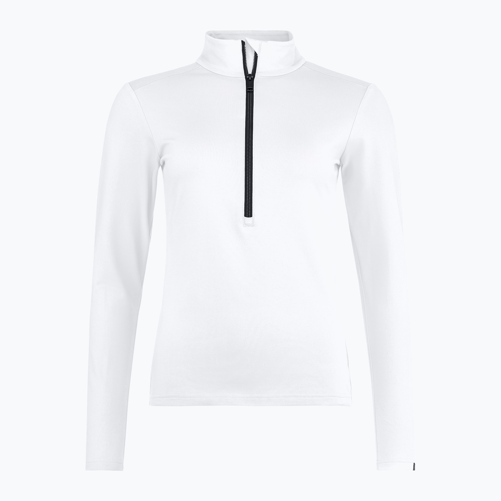 Дамски суитшърт HEAD Aster Midlayer white