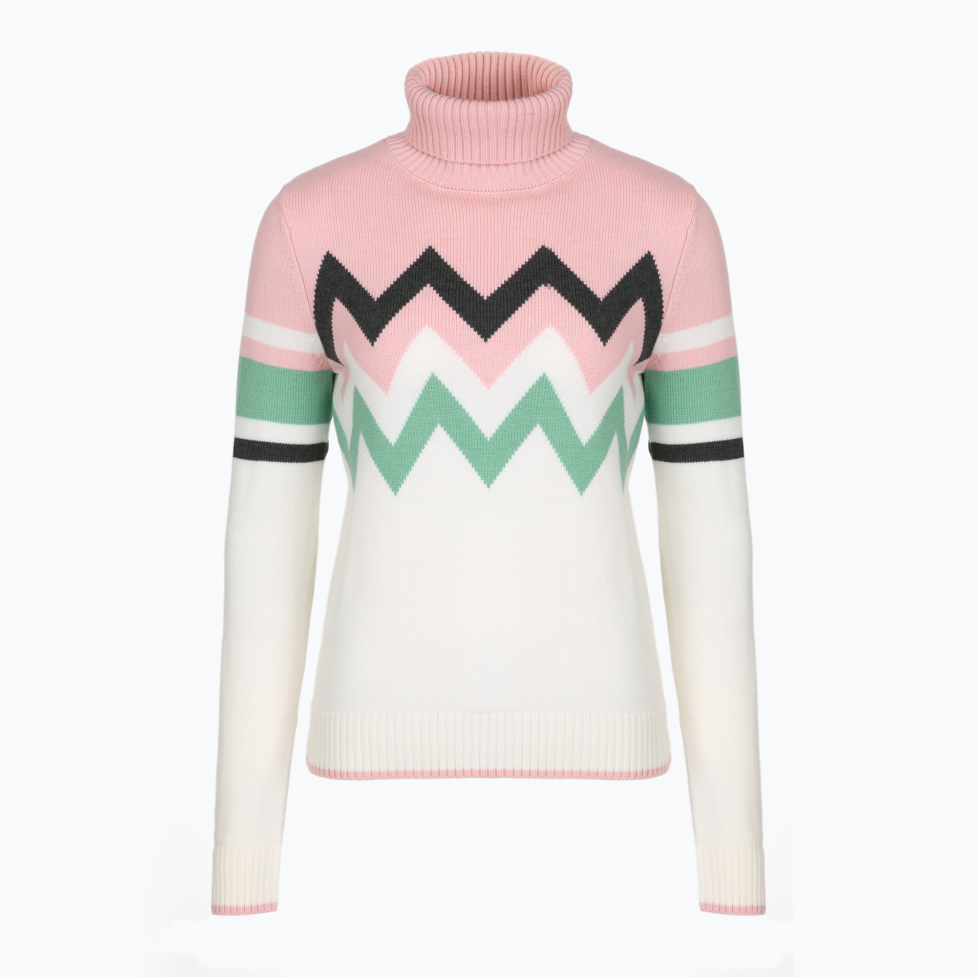 Дамски пуловер HEAD Rebels Coco rose