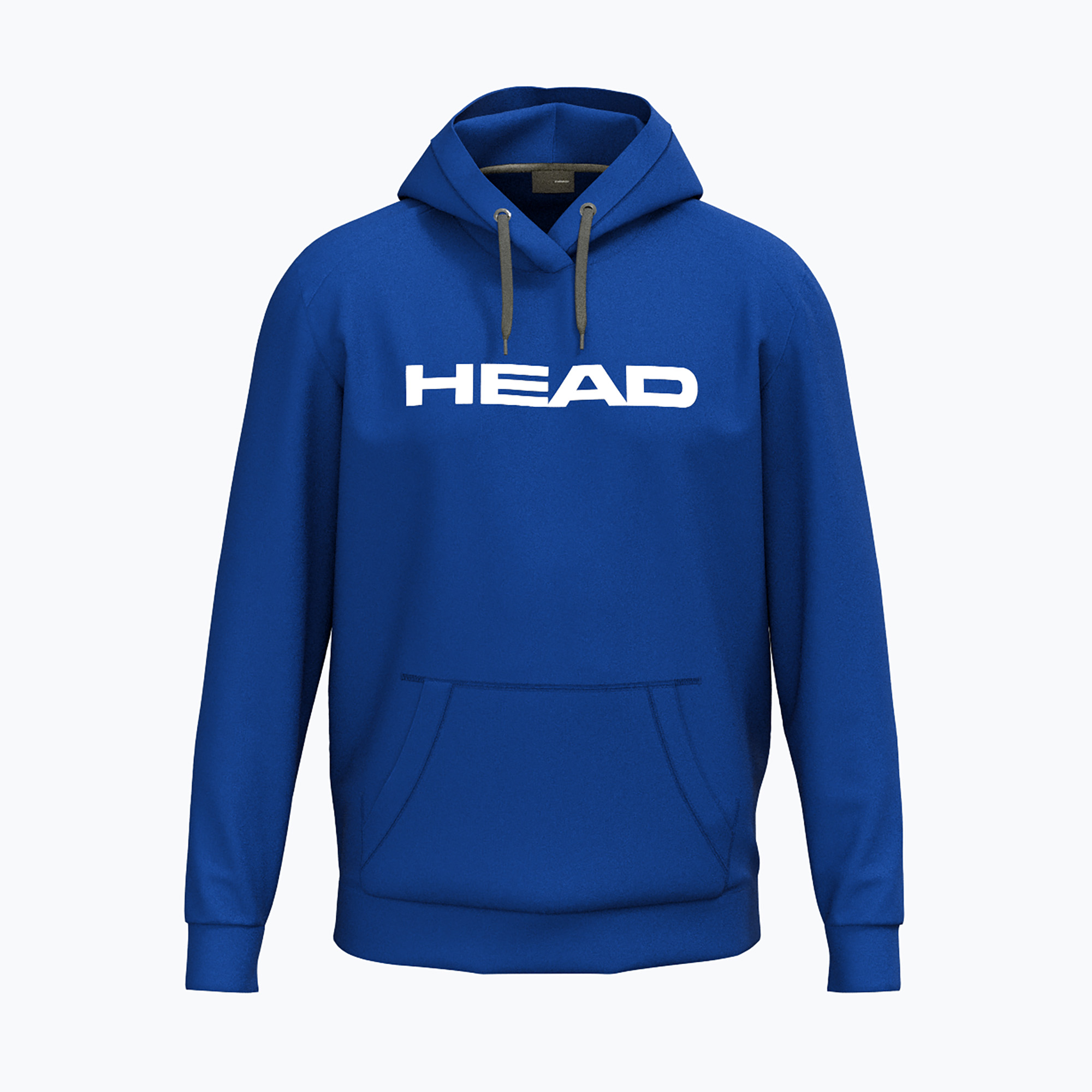 Bluza męska HEAD Club Original Hoodie royal 