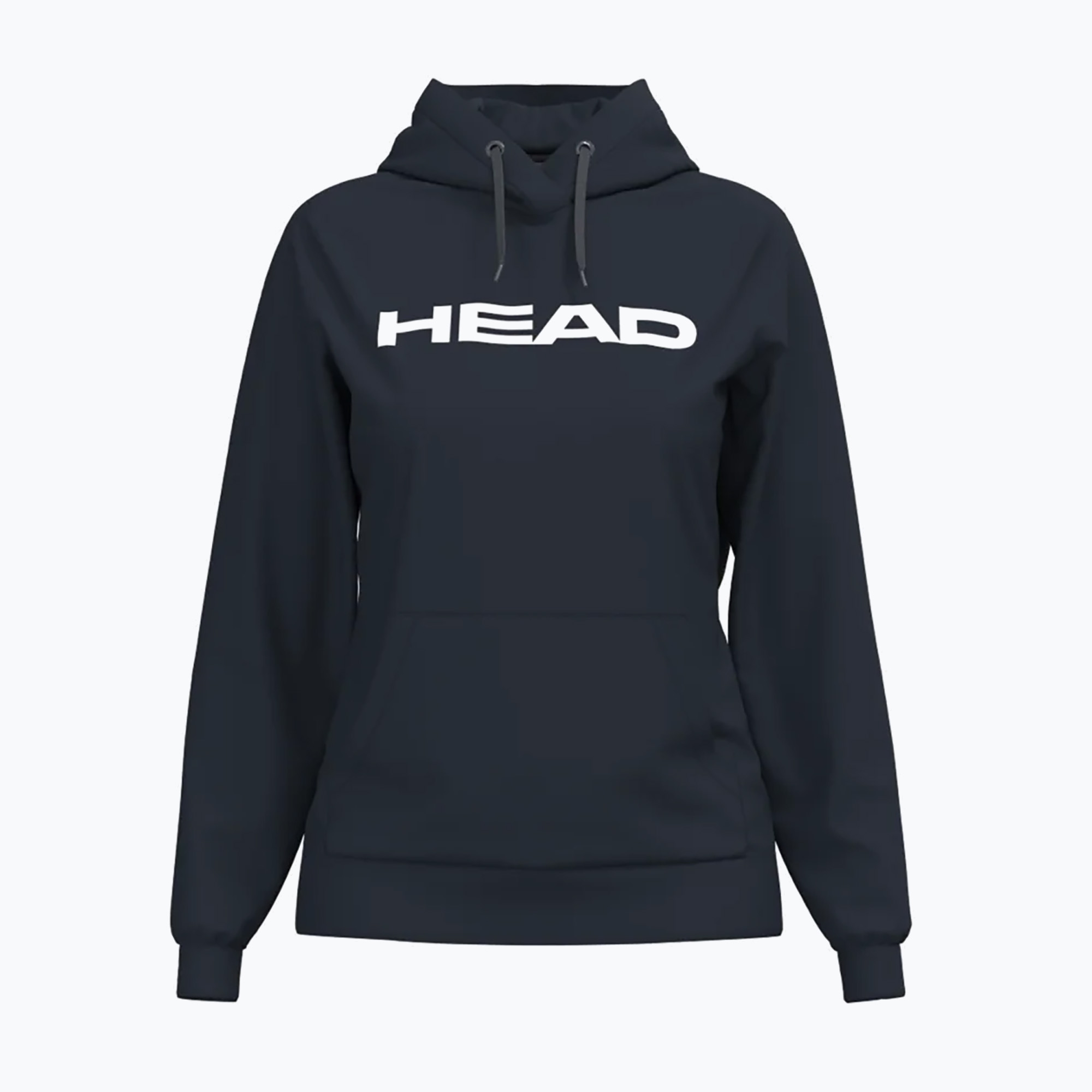 Bluza damska HEAD Club Original Hoodie navy 