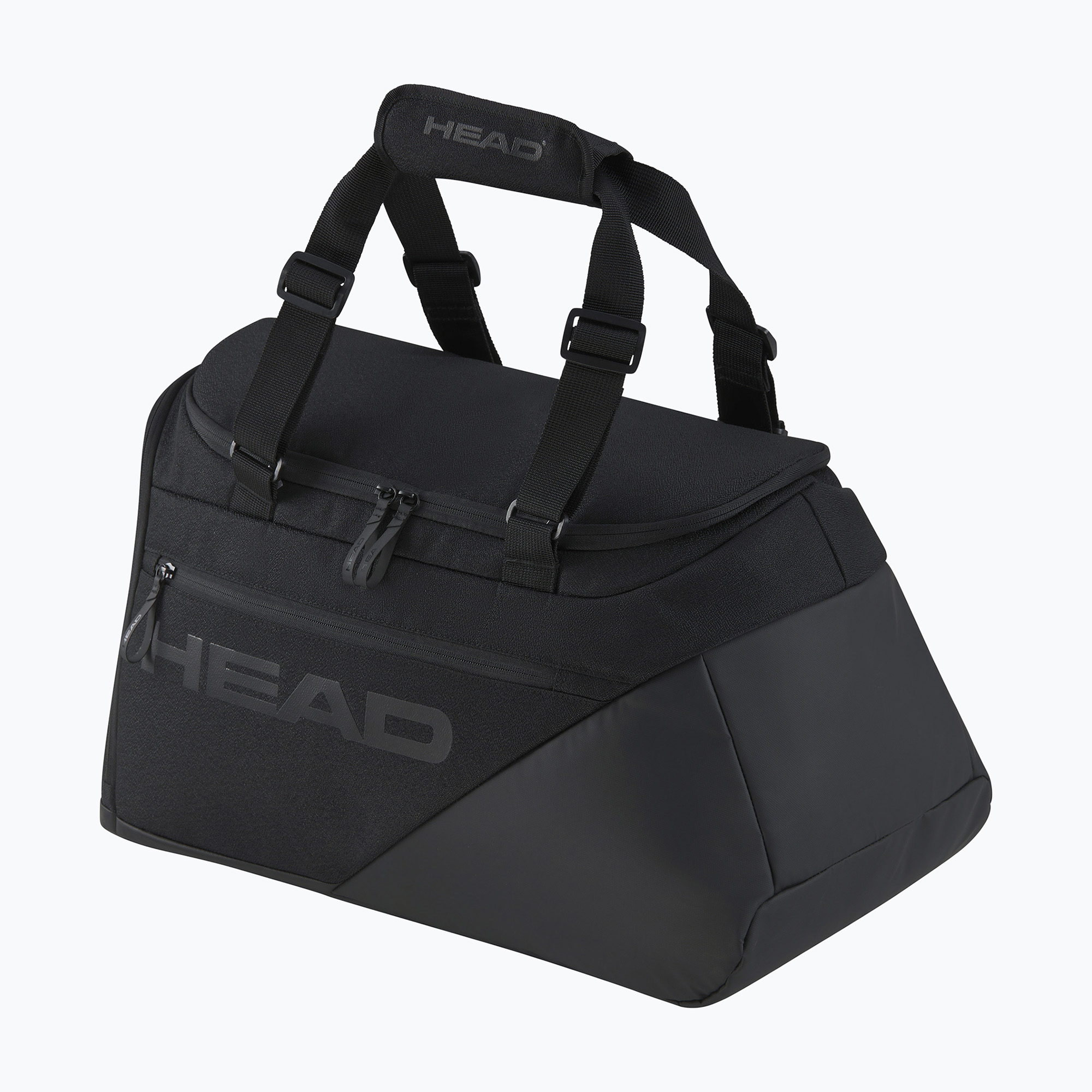 Torba treningowa HEAD Pro X Court Bag 48 l black 