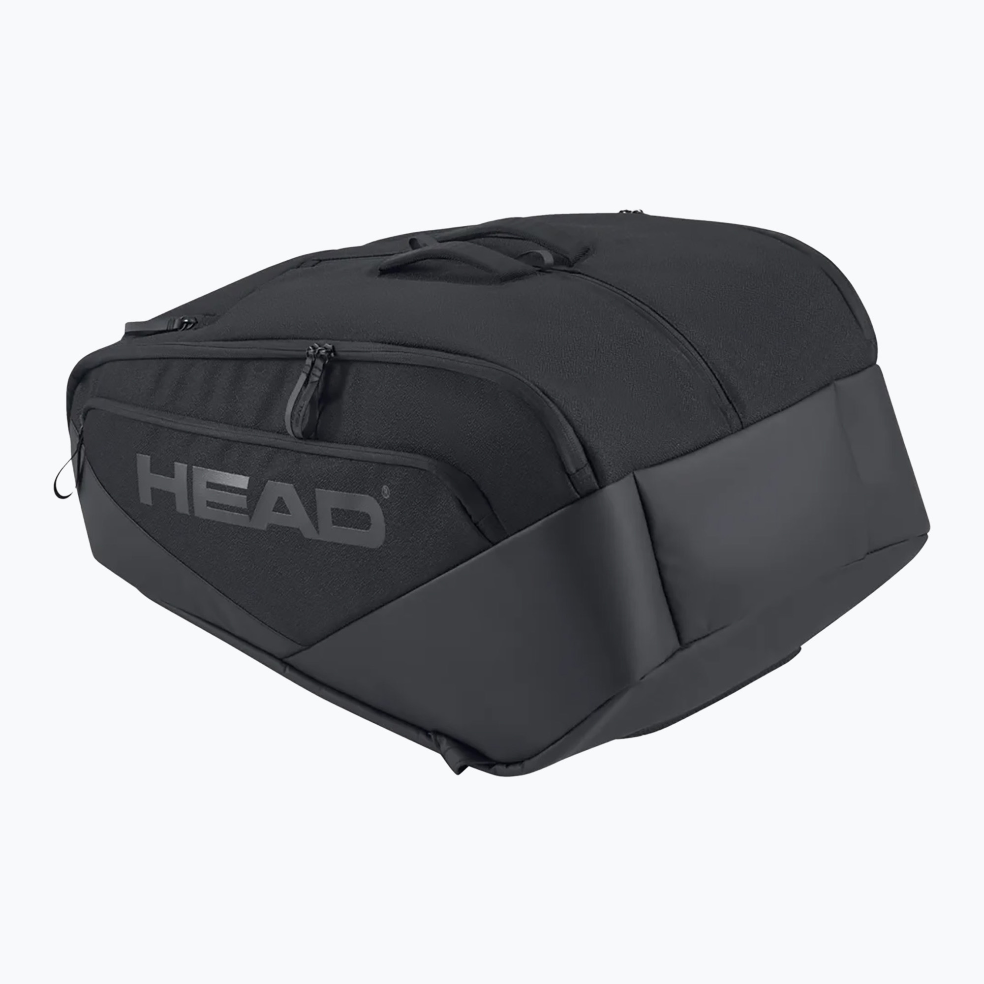 HEAD Pro X Padel Bag L 45 l negru
