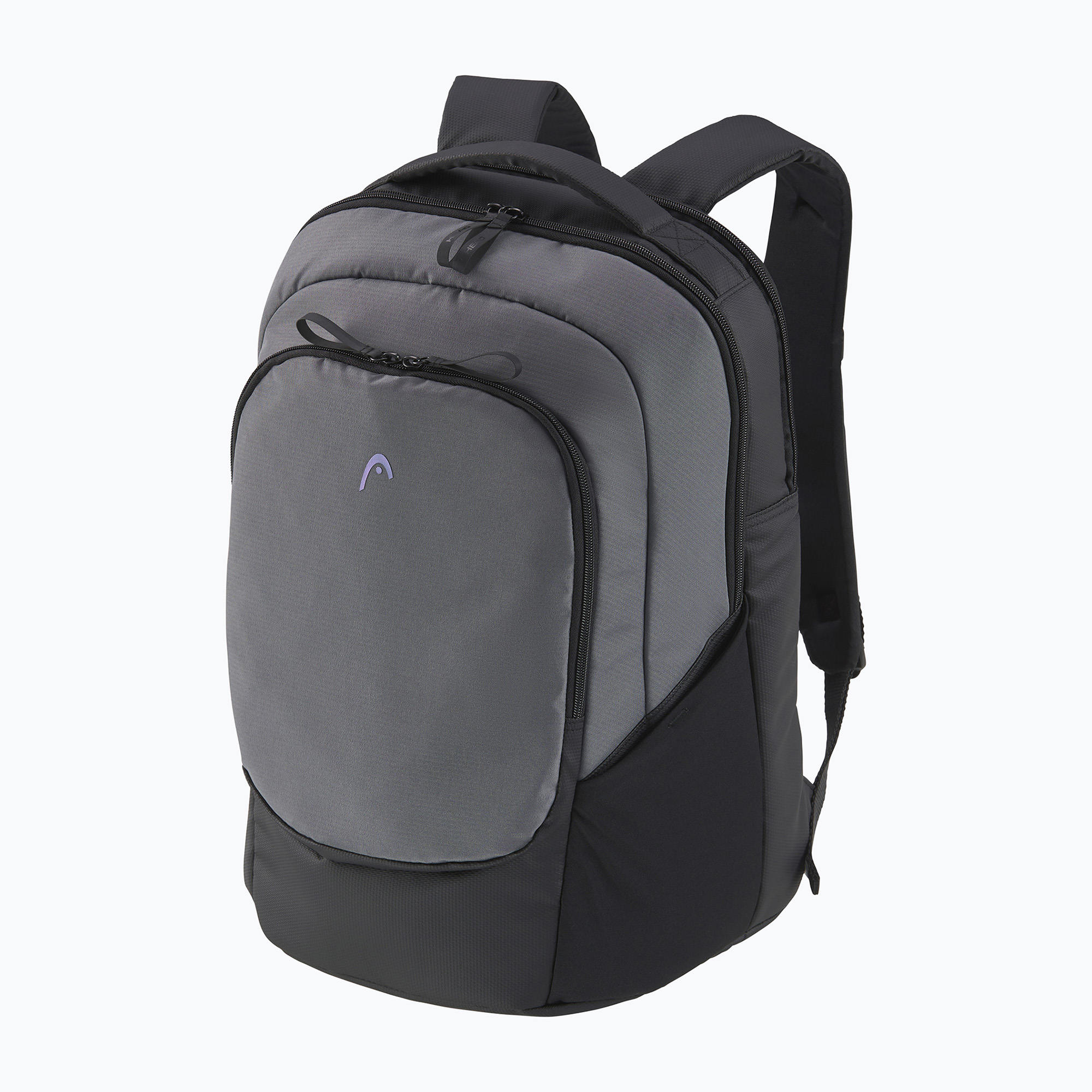 Plecak tenisowy HEAD Pro X 30 l black/ dark grey 