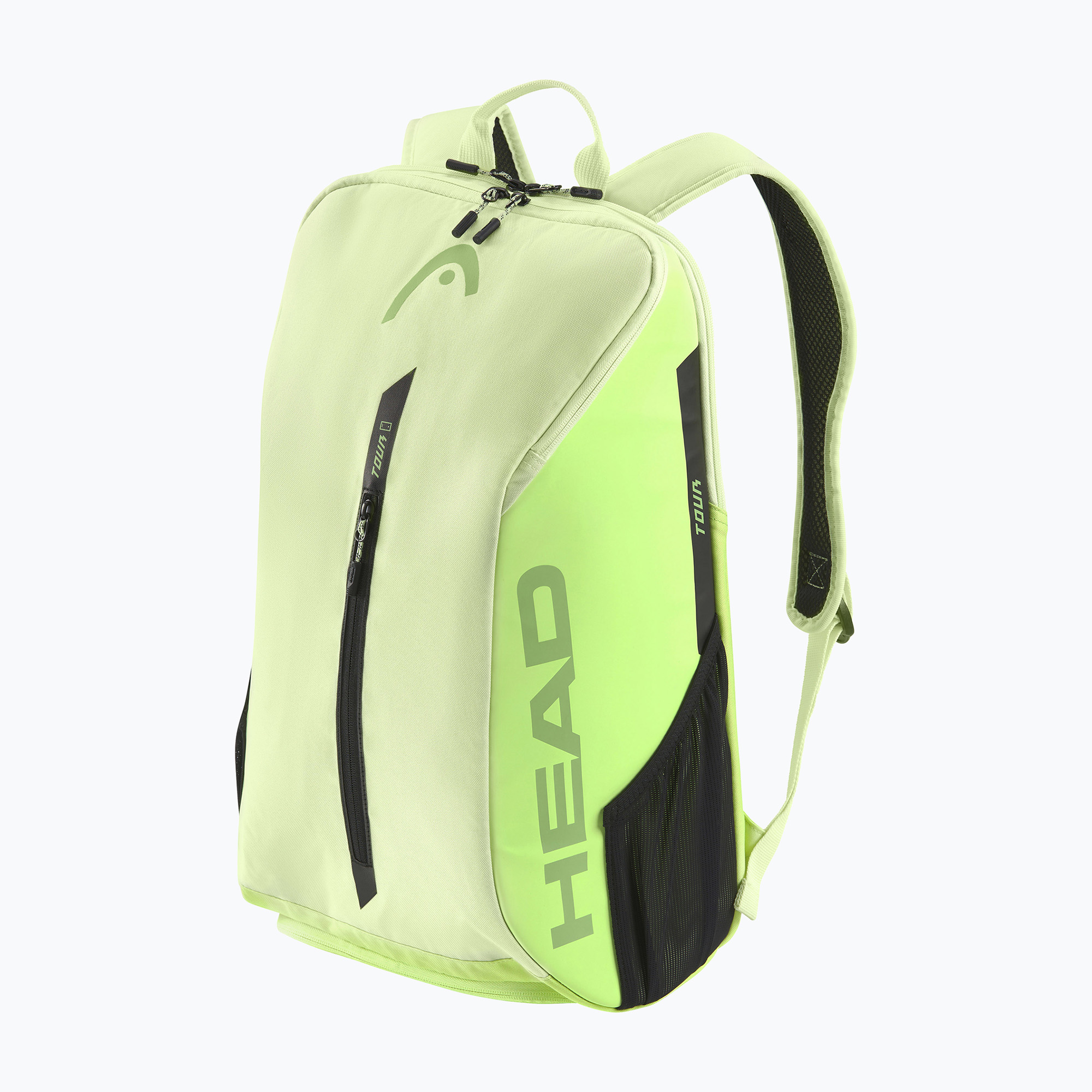 Plecak tenisowy HEAD Tour 25 l sharp green 