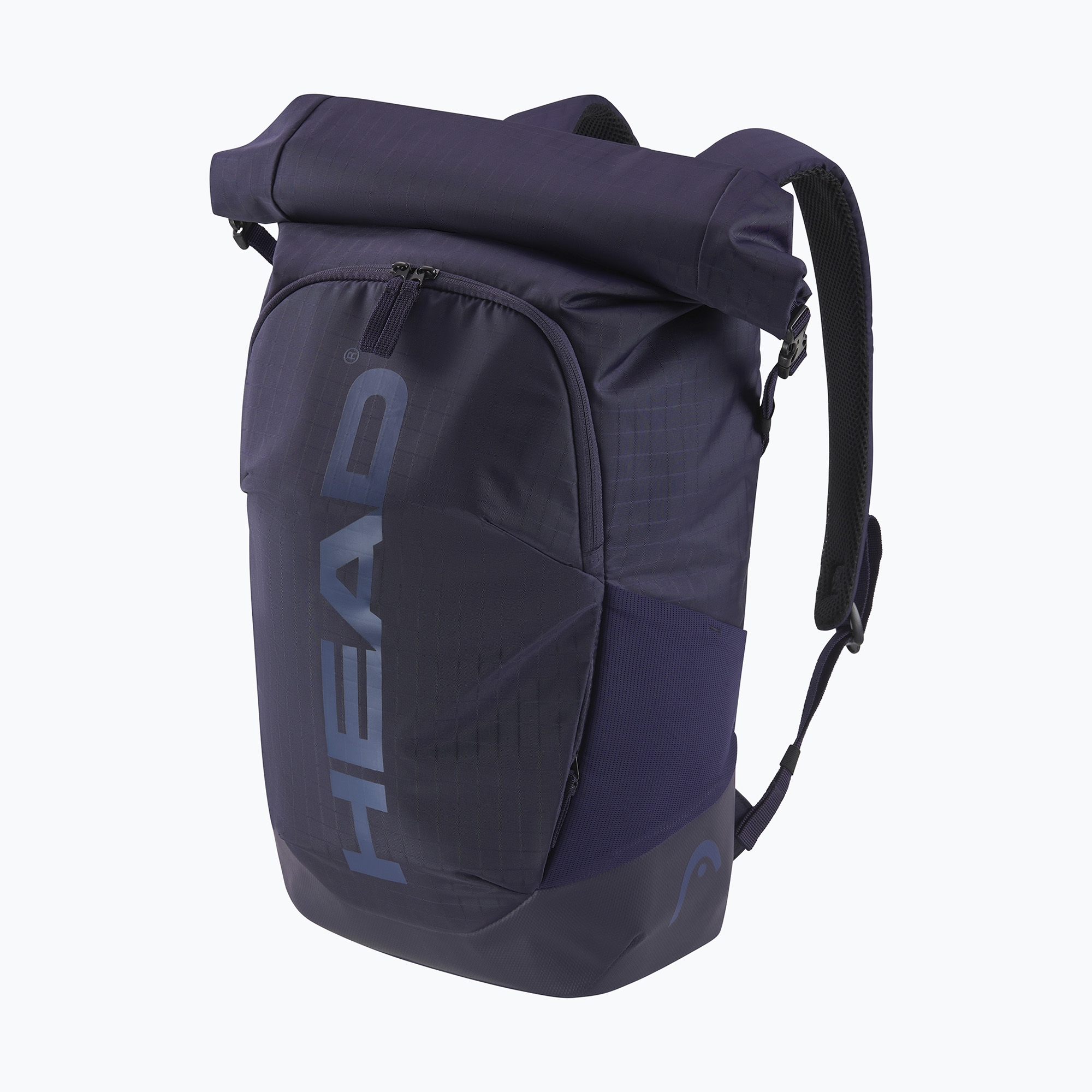 Plecak tenisowy HEAD Racqpack 40 l dark blue 