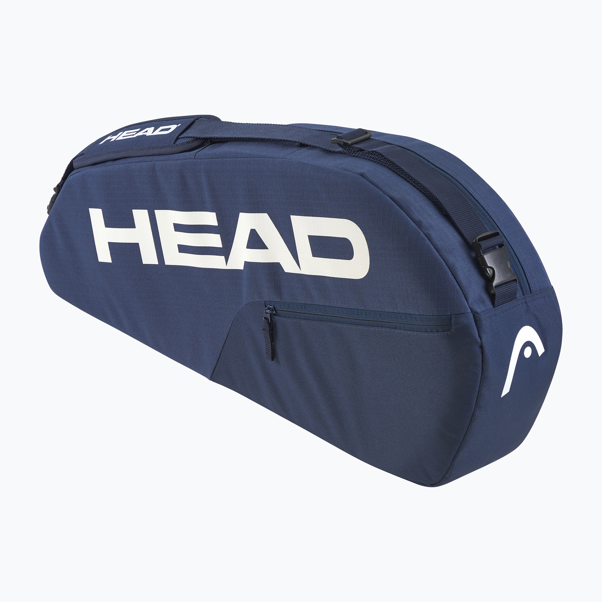 Torba tenisowa HEAD Base Racquet Bag S navy 