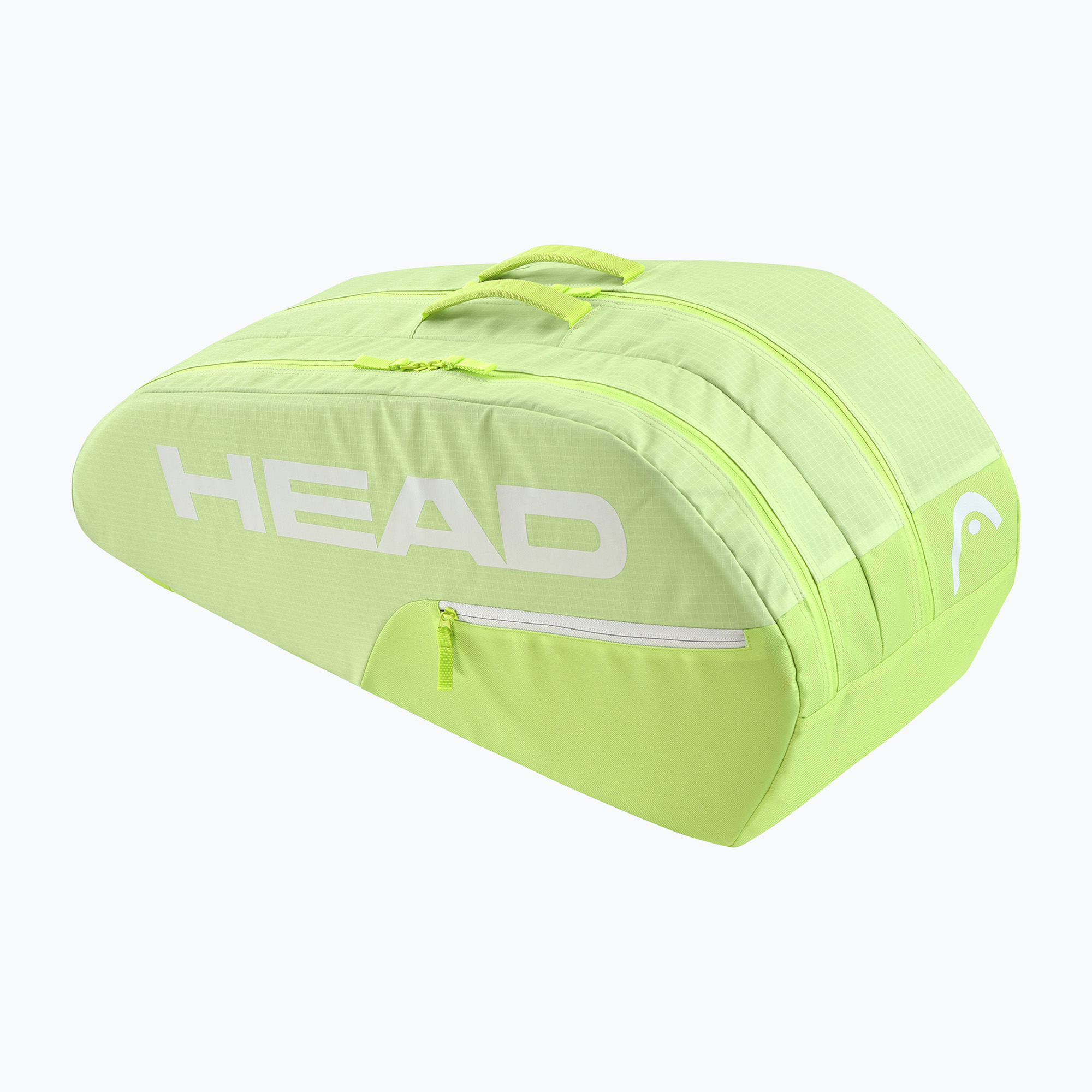 Torba tenisowa HEAD Racquet Bag M sharp green 