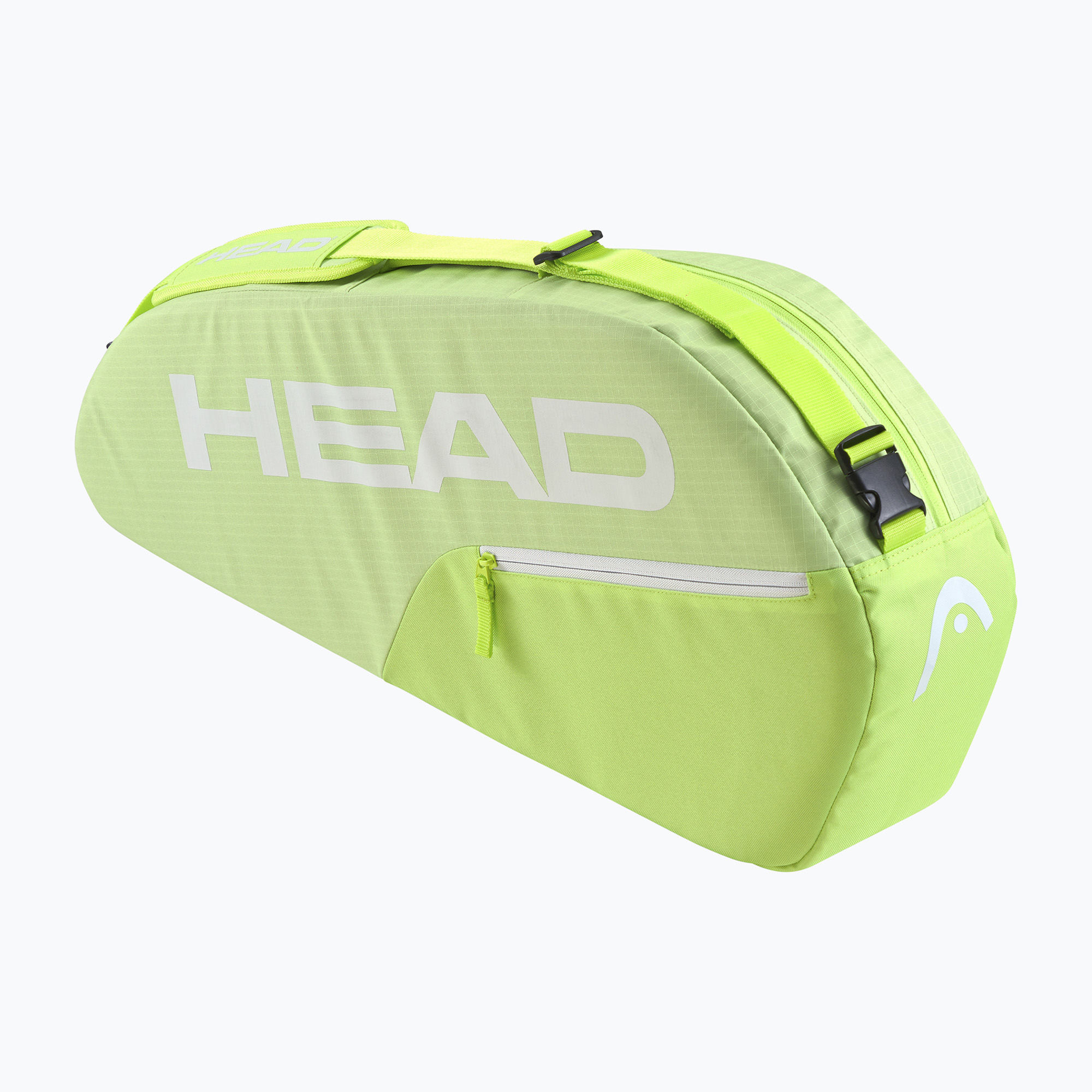 Torba tenisowa HEAD Base Racquet Bag S sharp green 