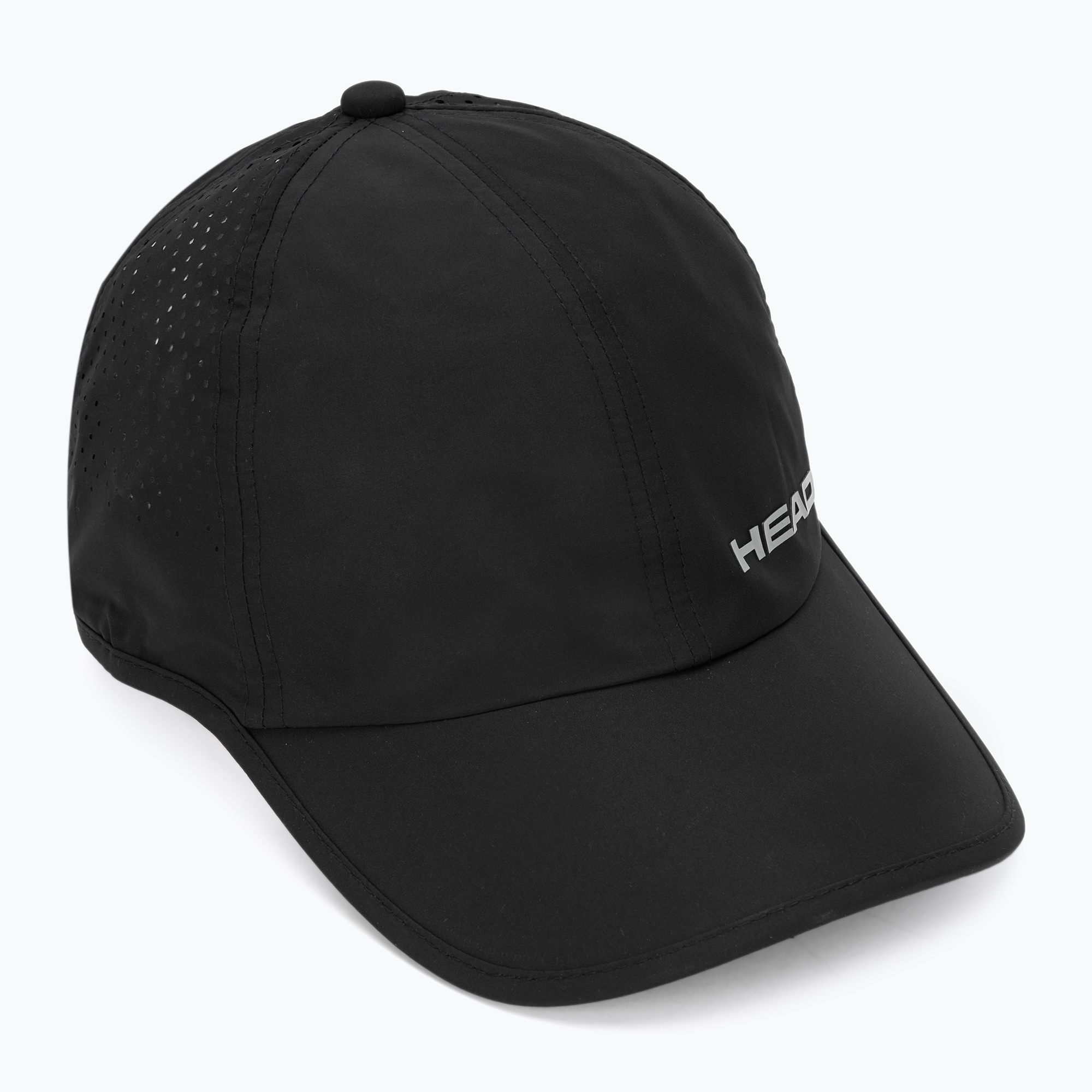 Бейзболна шапка HEAD Pro Player Cap black