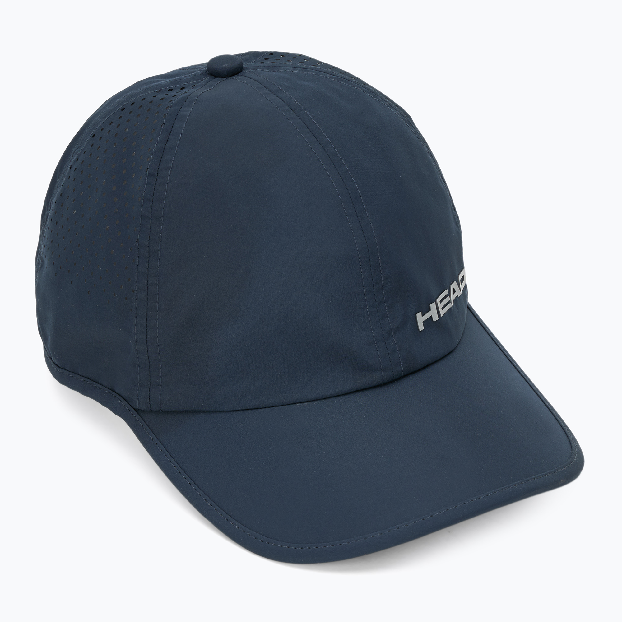 Бейзболна шапка HEAD Pro Player Cap navy