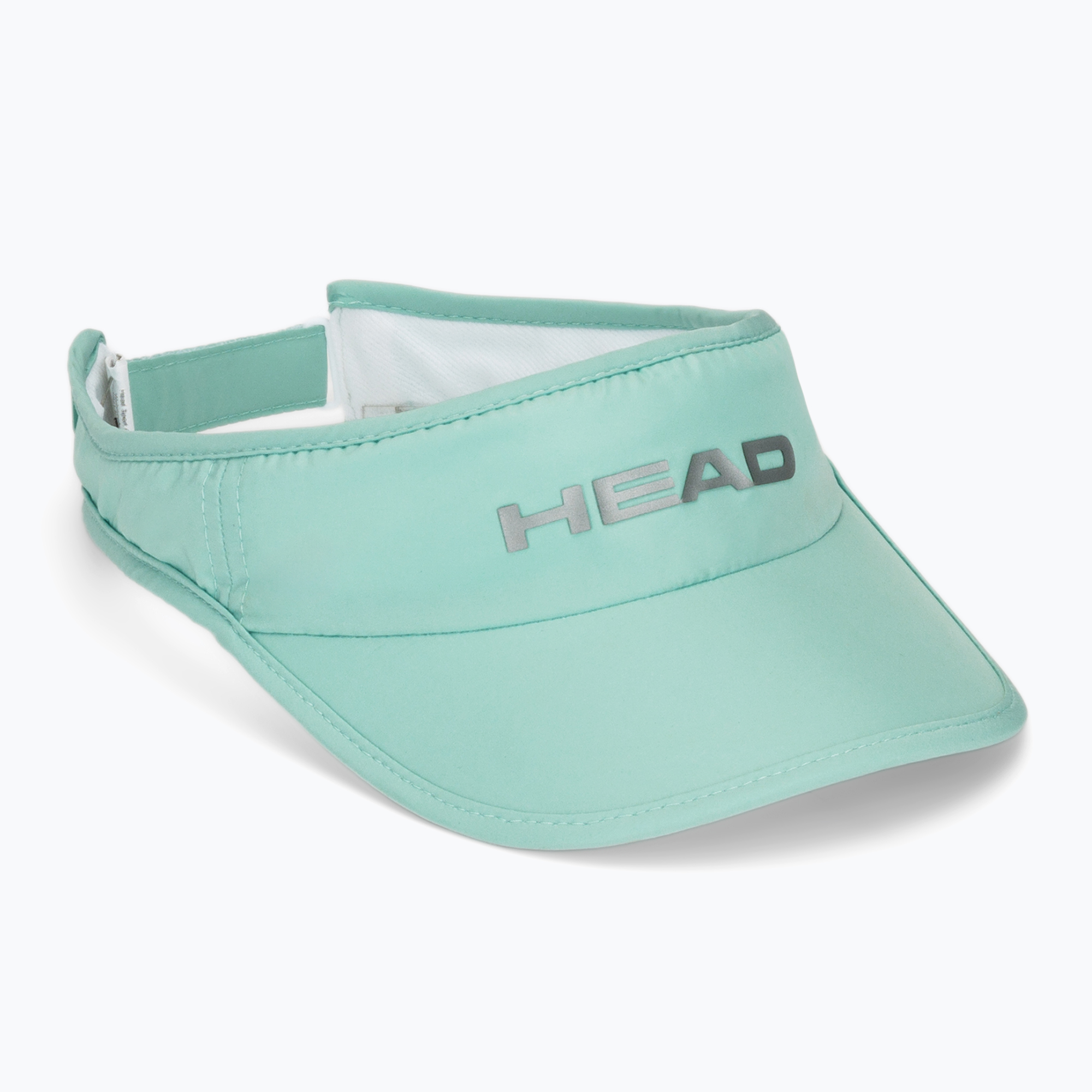 Козирка за тенис HEAD Pro Player Visor aqua