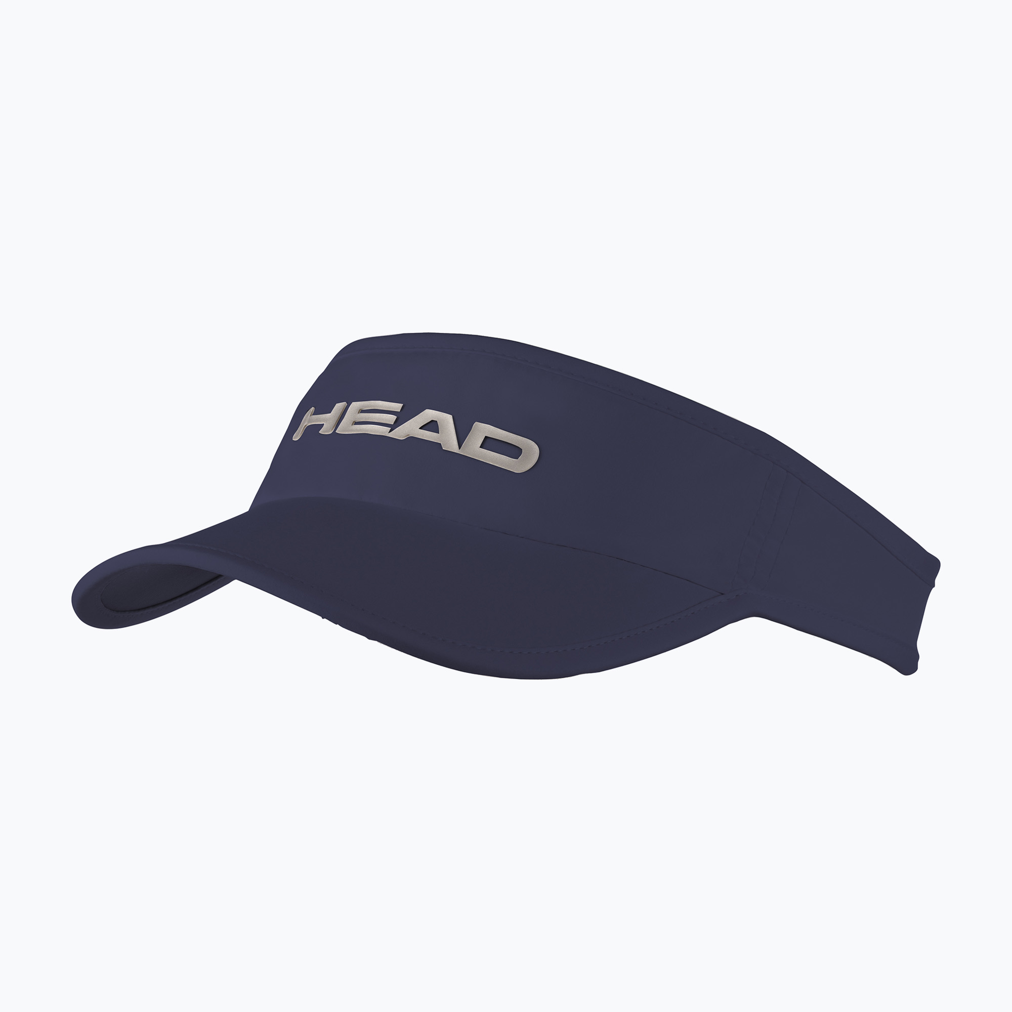 Козирка за тенис HEAD Pro Player Visor navy