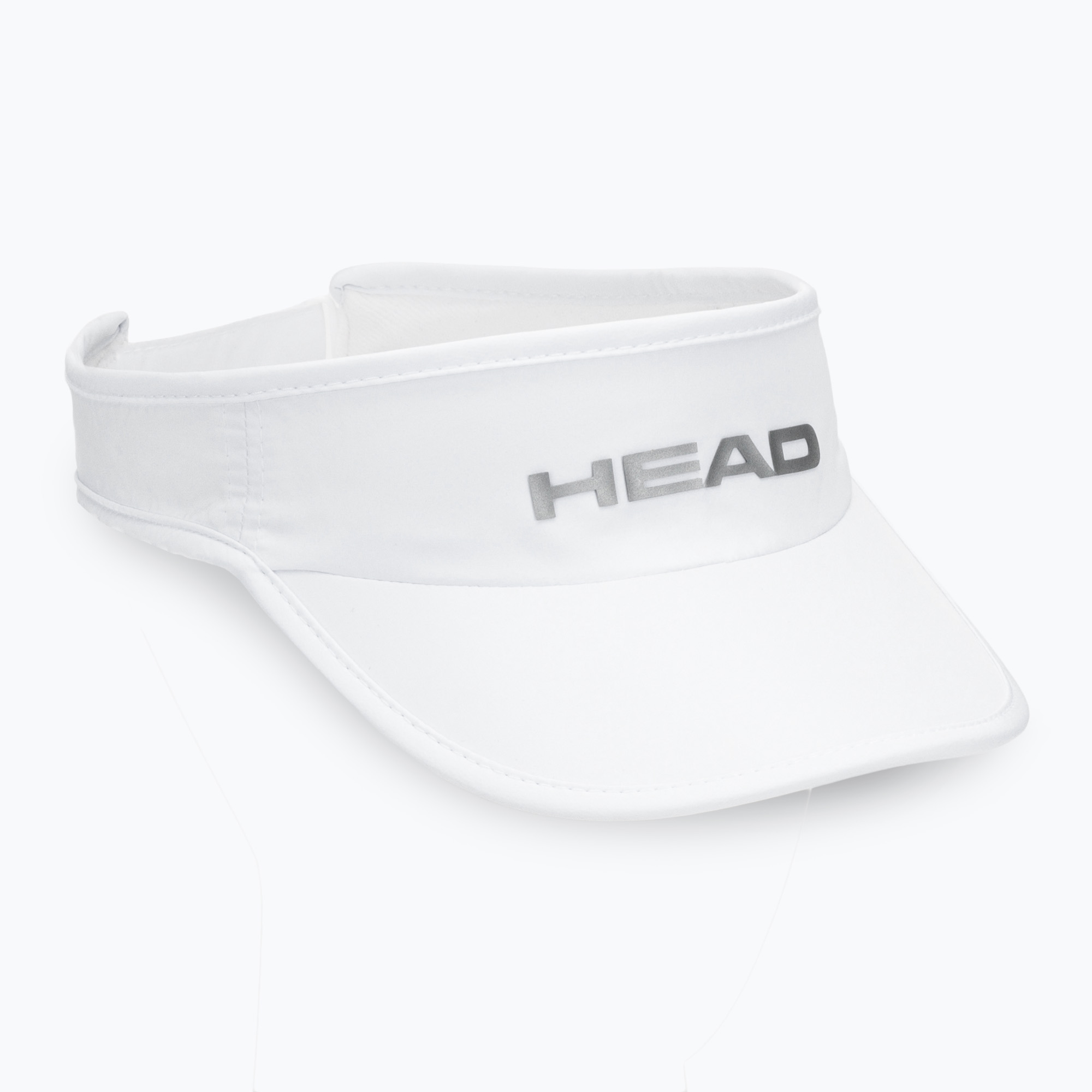 Козирка за тенис HEAD Pro Player Visor white