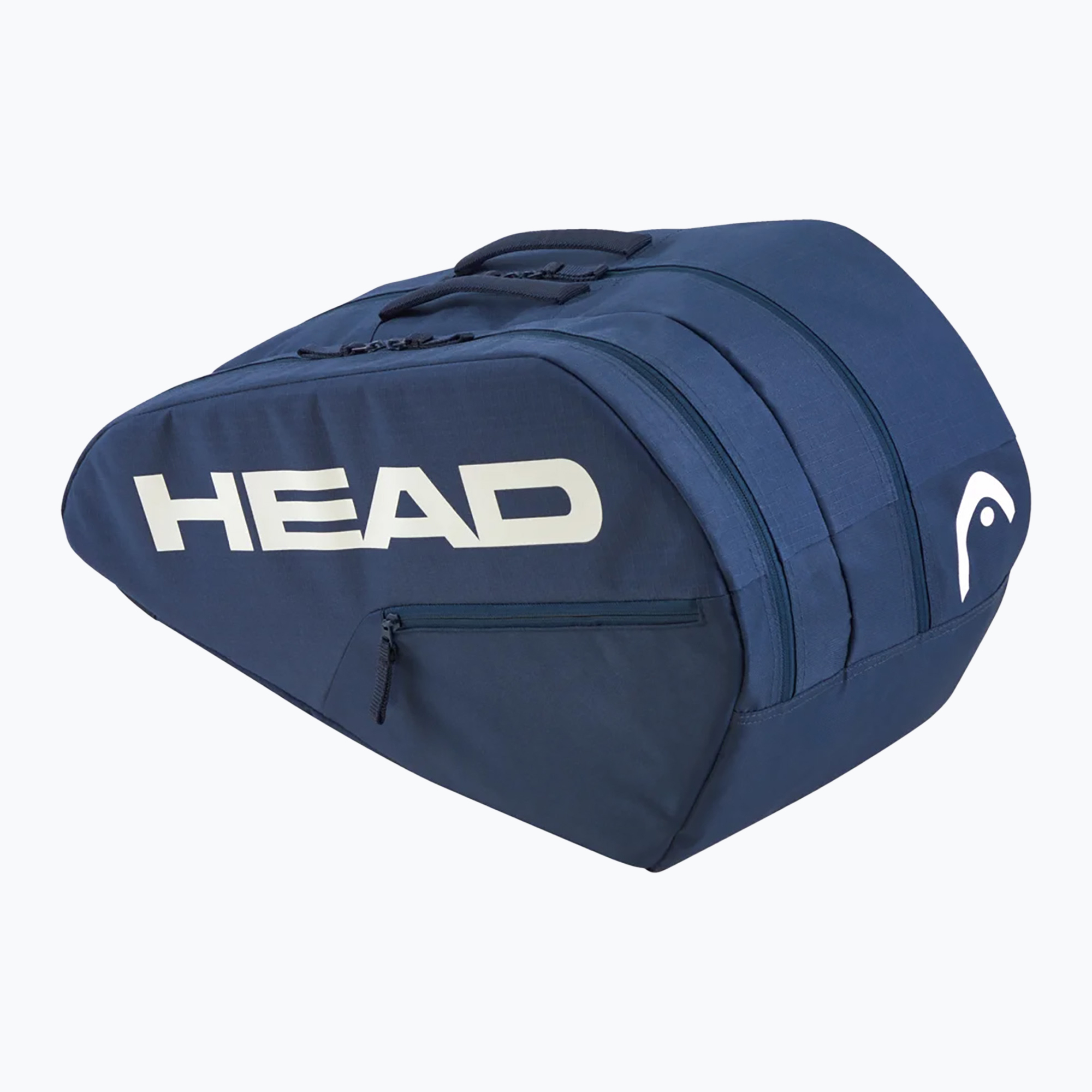 HEAD Base Padel Bag M navy (57 x 33 x 28 cm) (Base Padel Bag M 261265)