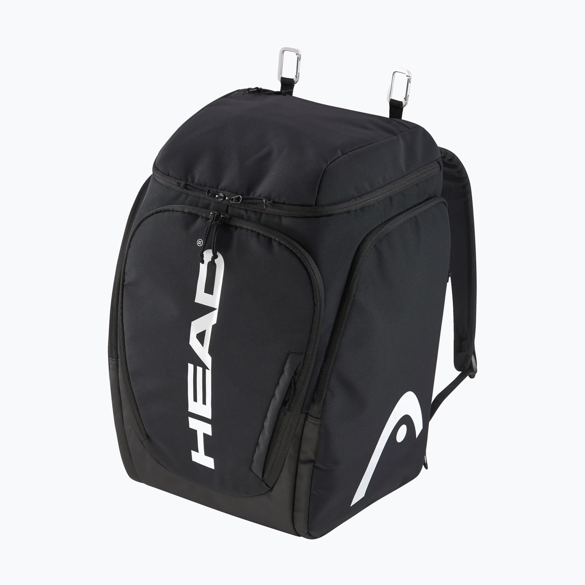 Batoh HEAD Pro X Pickleball Backpack 45 l black